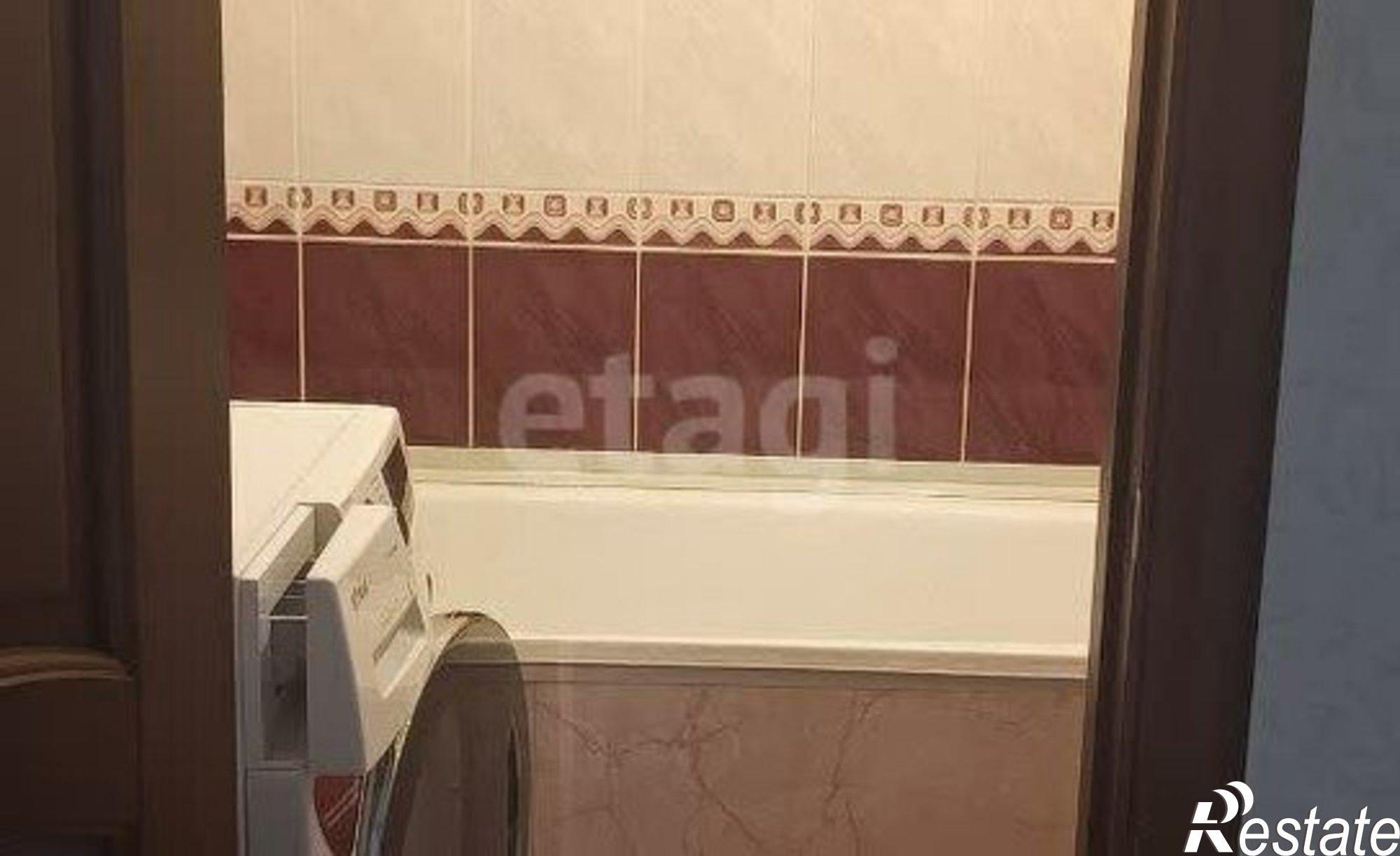 Купить квартиру за 7 250 000 рублей на улица Тельмана, 68