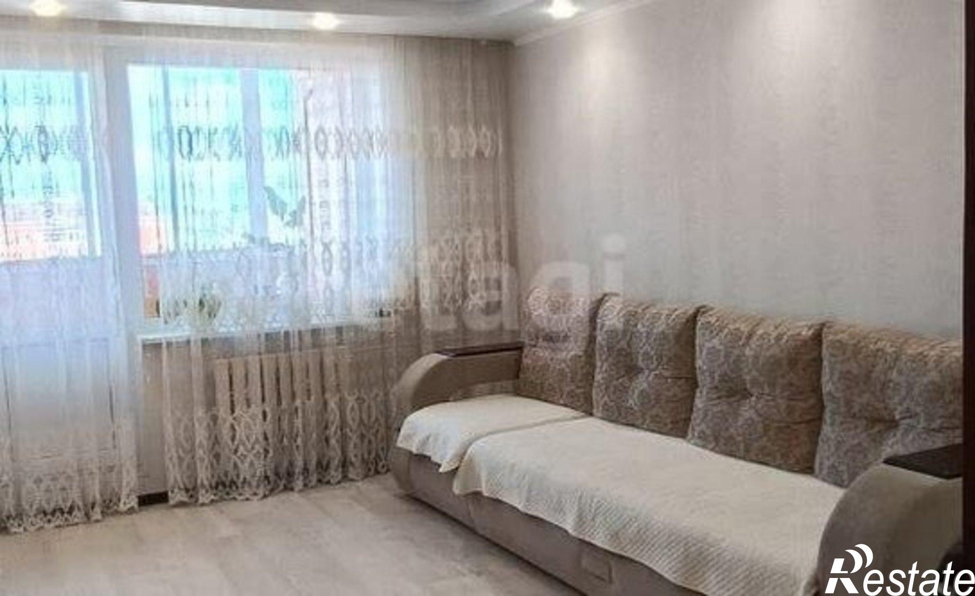 Купить квартиру за 7 250 000 рублей на улица Тельмана, 68