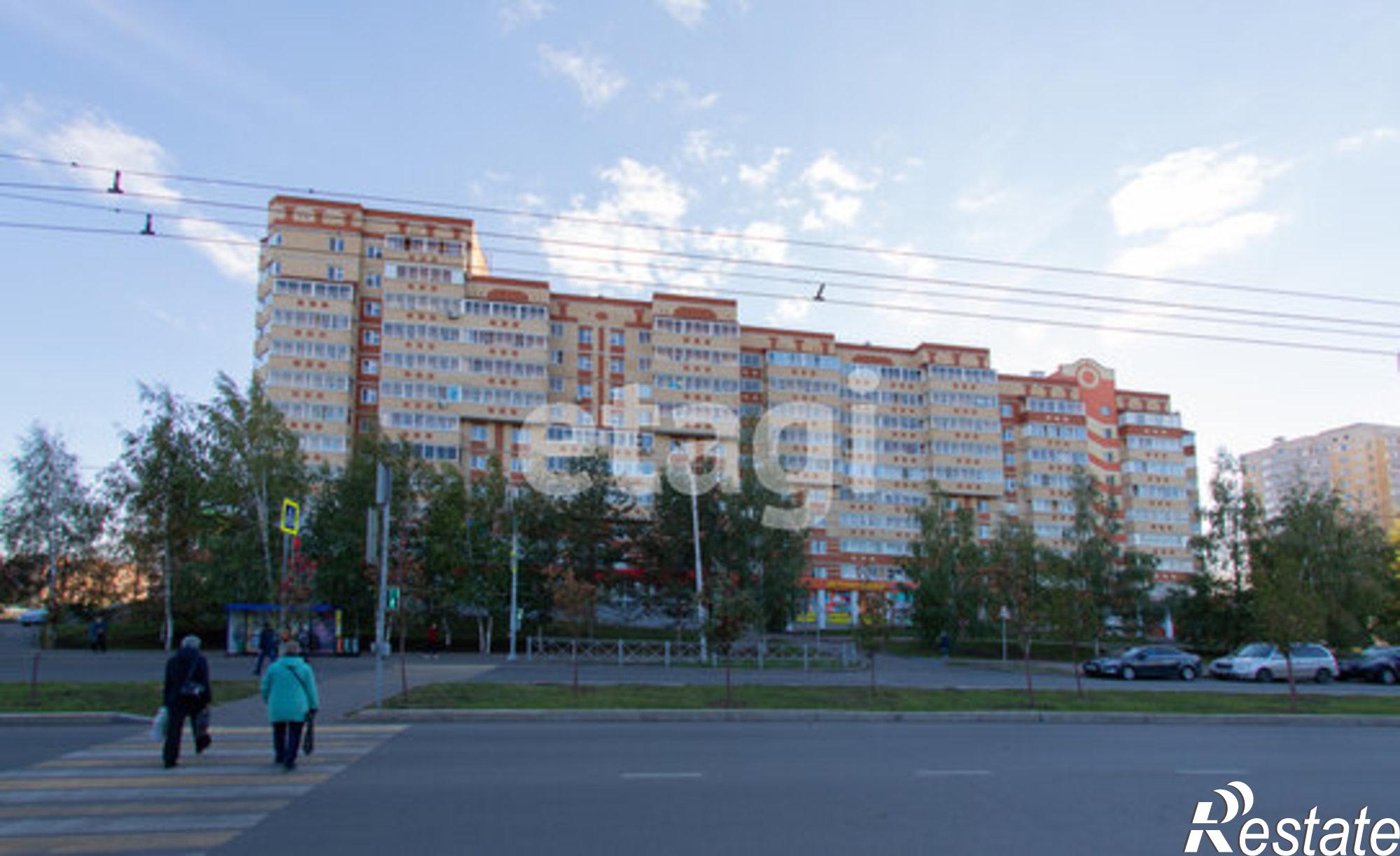 Купить квартиру за 11 499 000 рублей на улица Ленина, 195