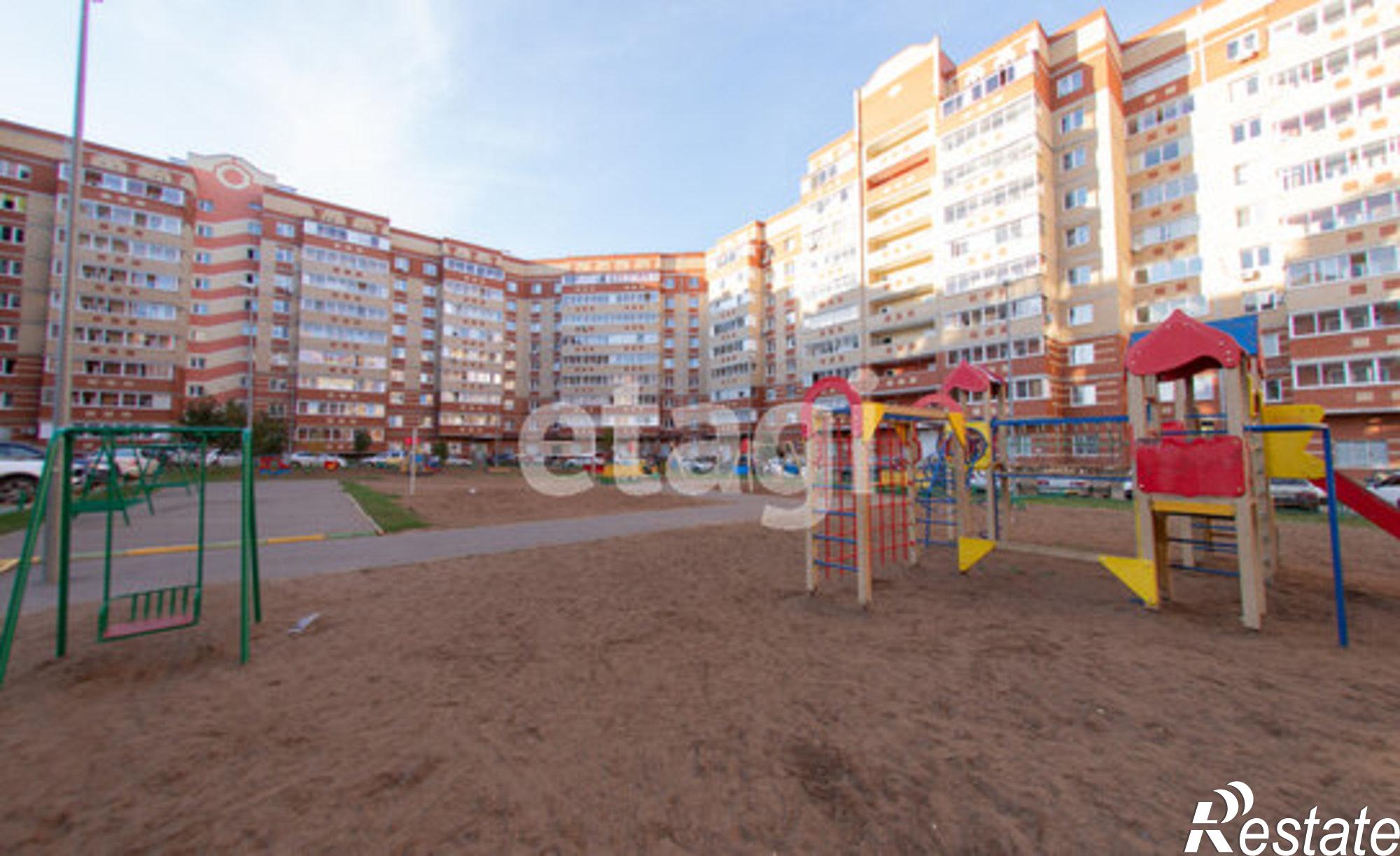 Купить квартиру за 11 499 000 рублей на улица Ленина, 195