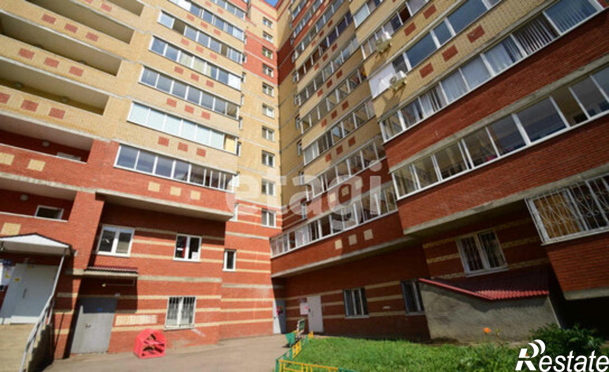 Купить квартиру за 11 499 000 рублей на улица Ленина, 195