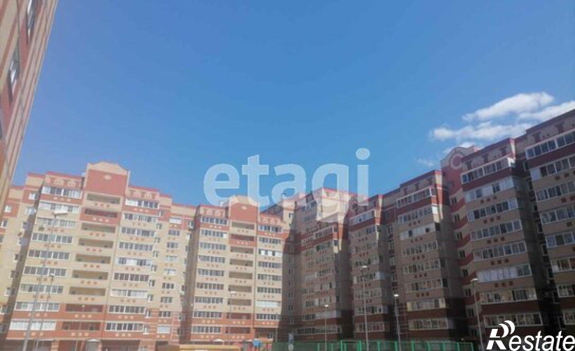 Купить квартиру за 11 499 000 рублей на улица Ленина, 195