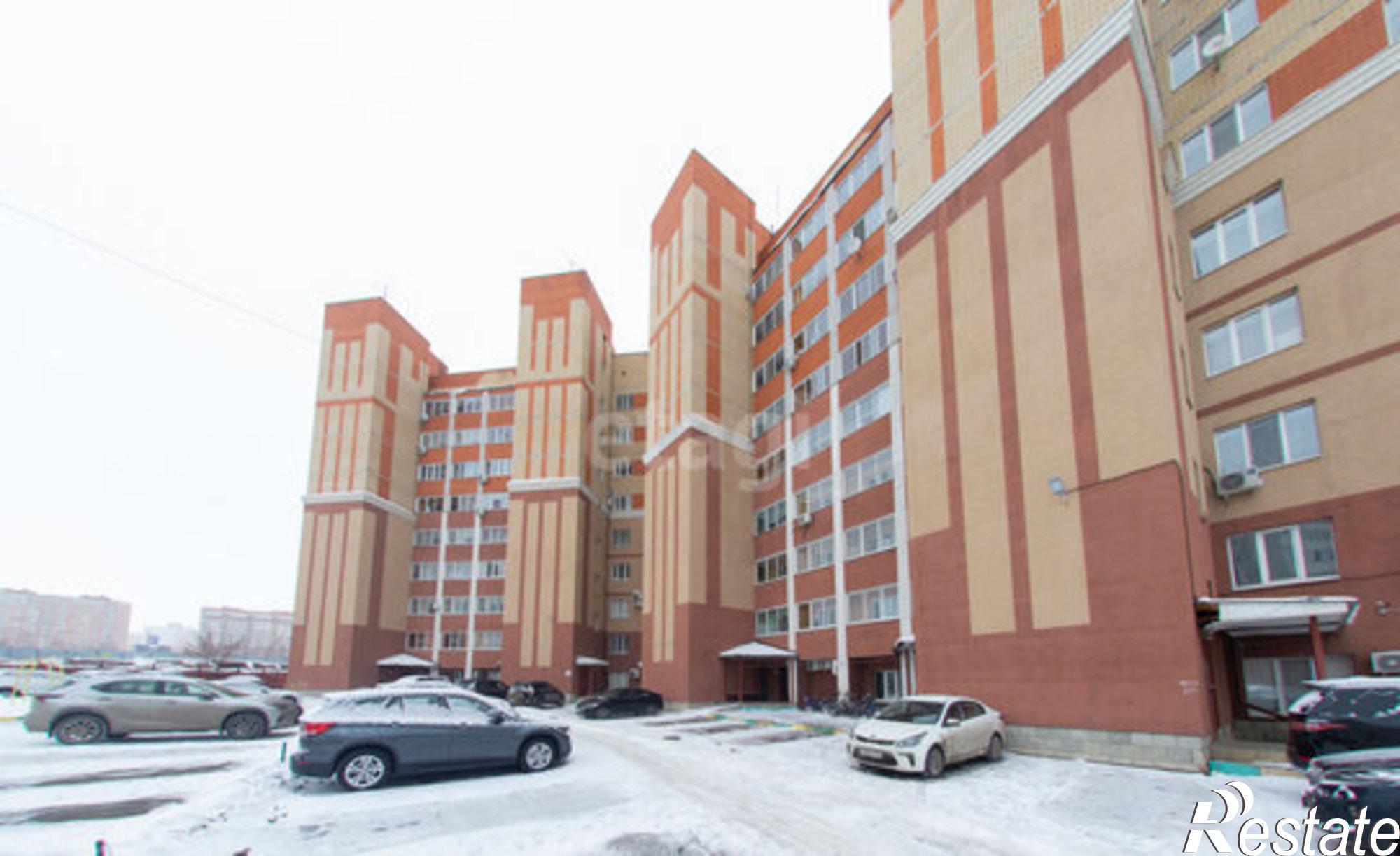 Купить квартиру за 11 900 000 рублей на ул Ленина, 153