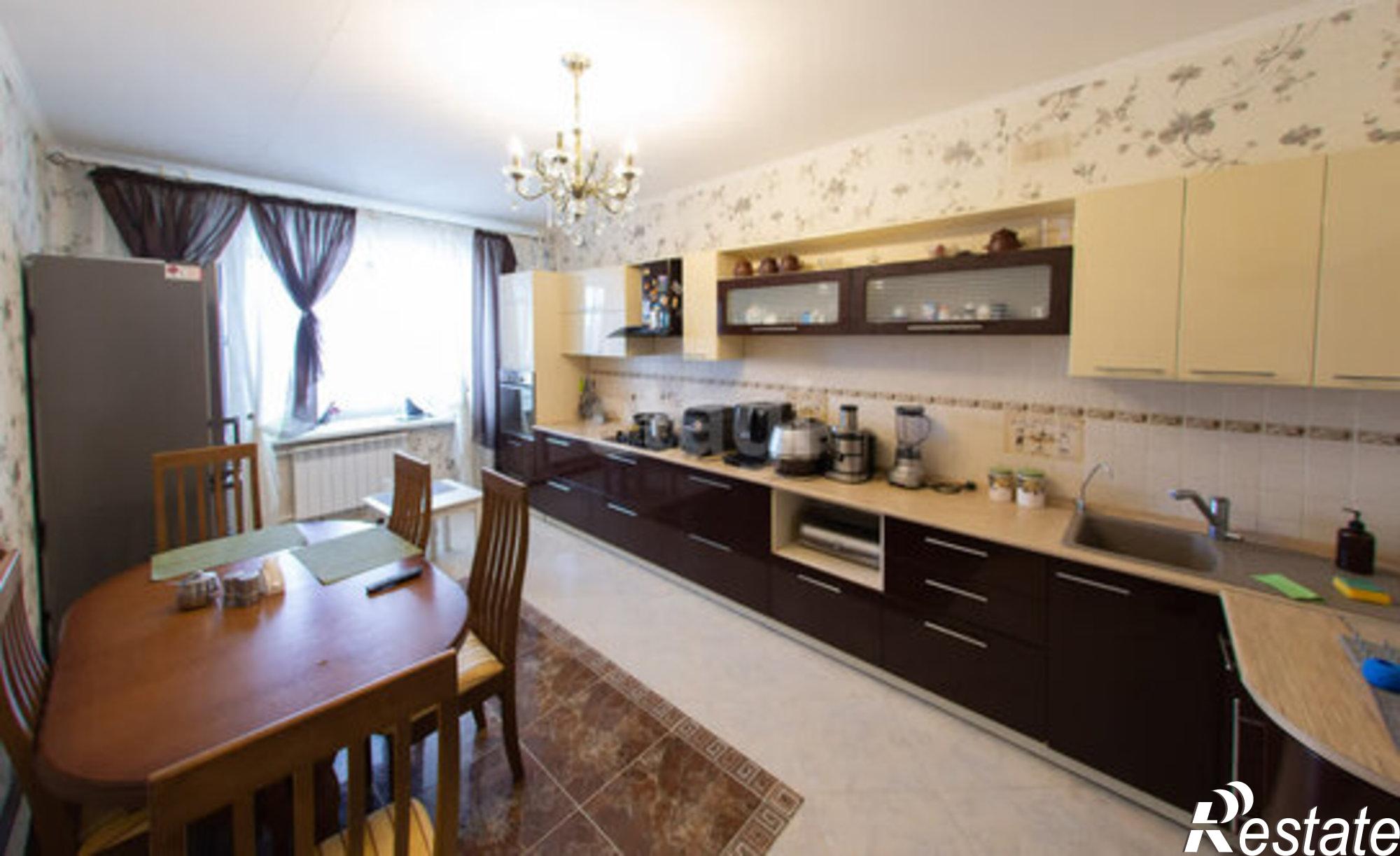 Купить квартиру за 11 900 000 рублей на ул Ленина, 153