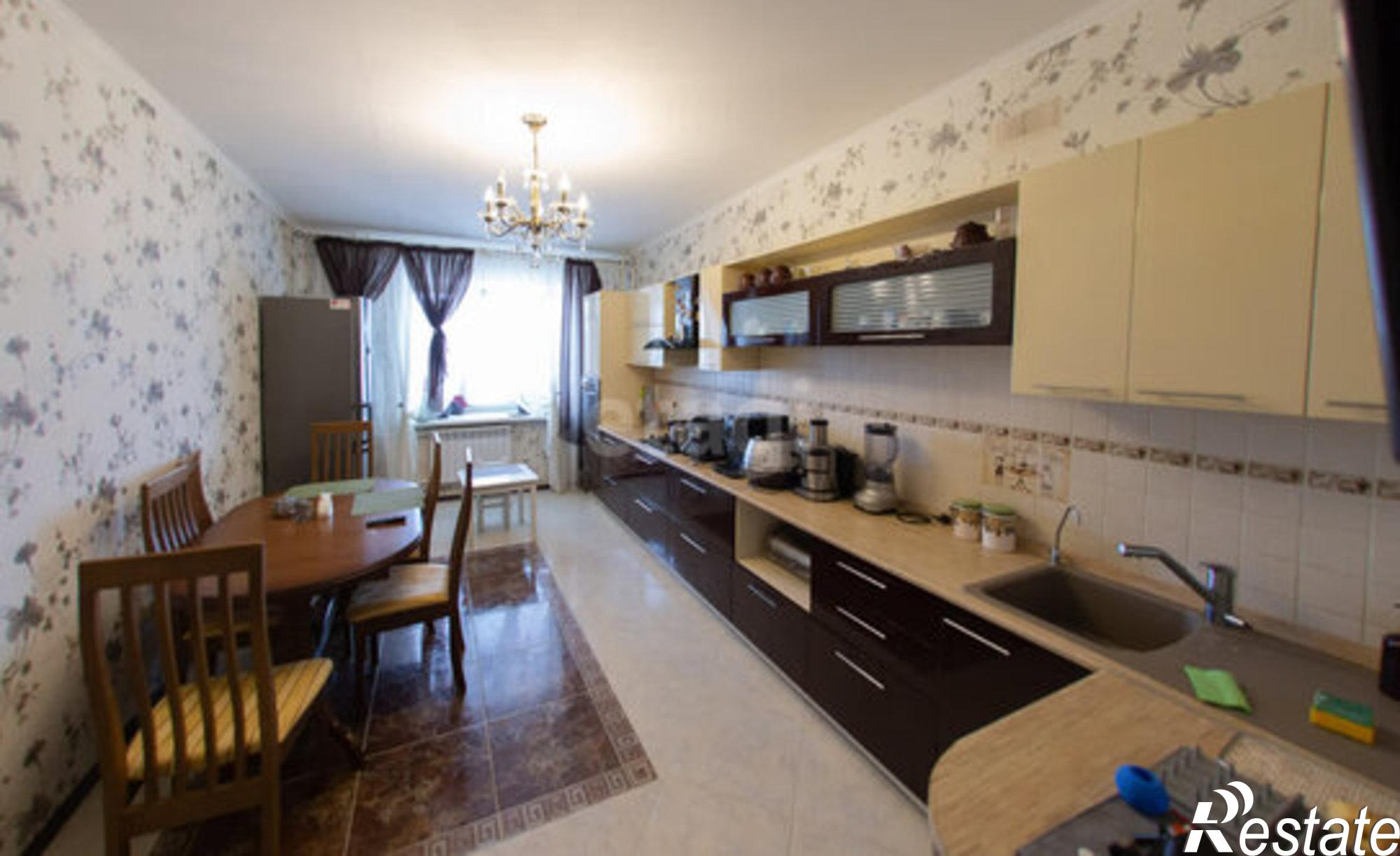 Купить квартиру за 11 900 000 рублей на ул Ленина, 153