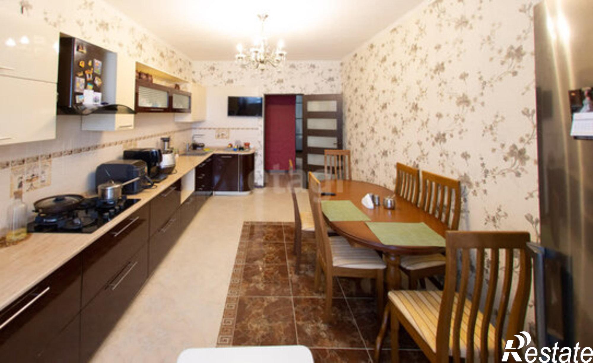 Купить квартиру за 11 900 000 рублей на ул Ленина, 153