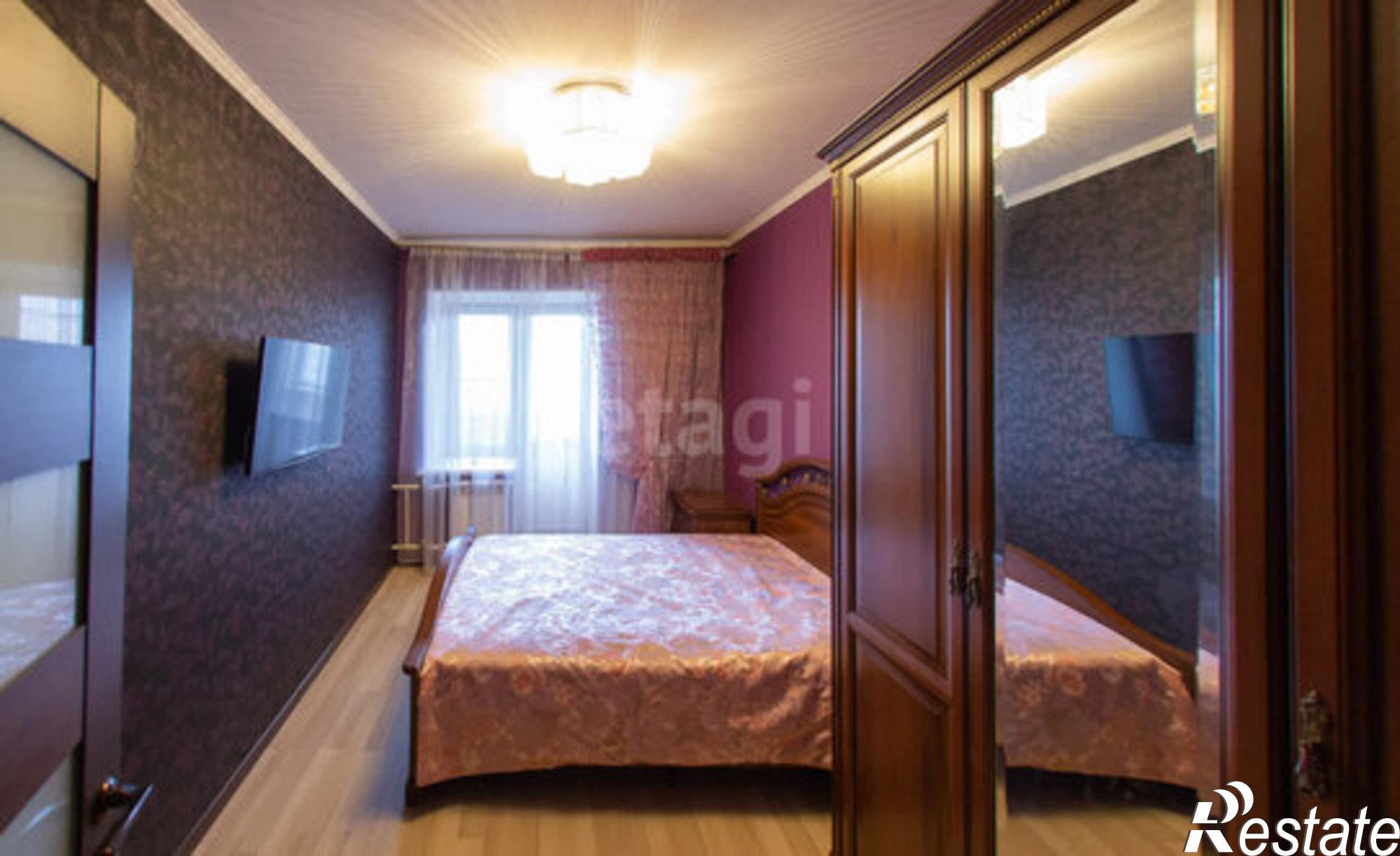 Купить квартиру за 11 900 000 рублей на ул Ленина, 153