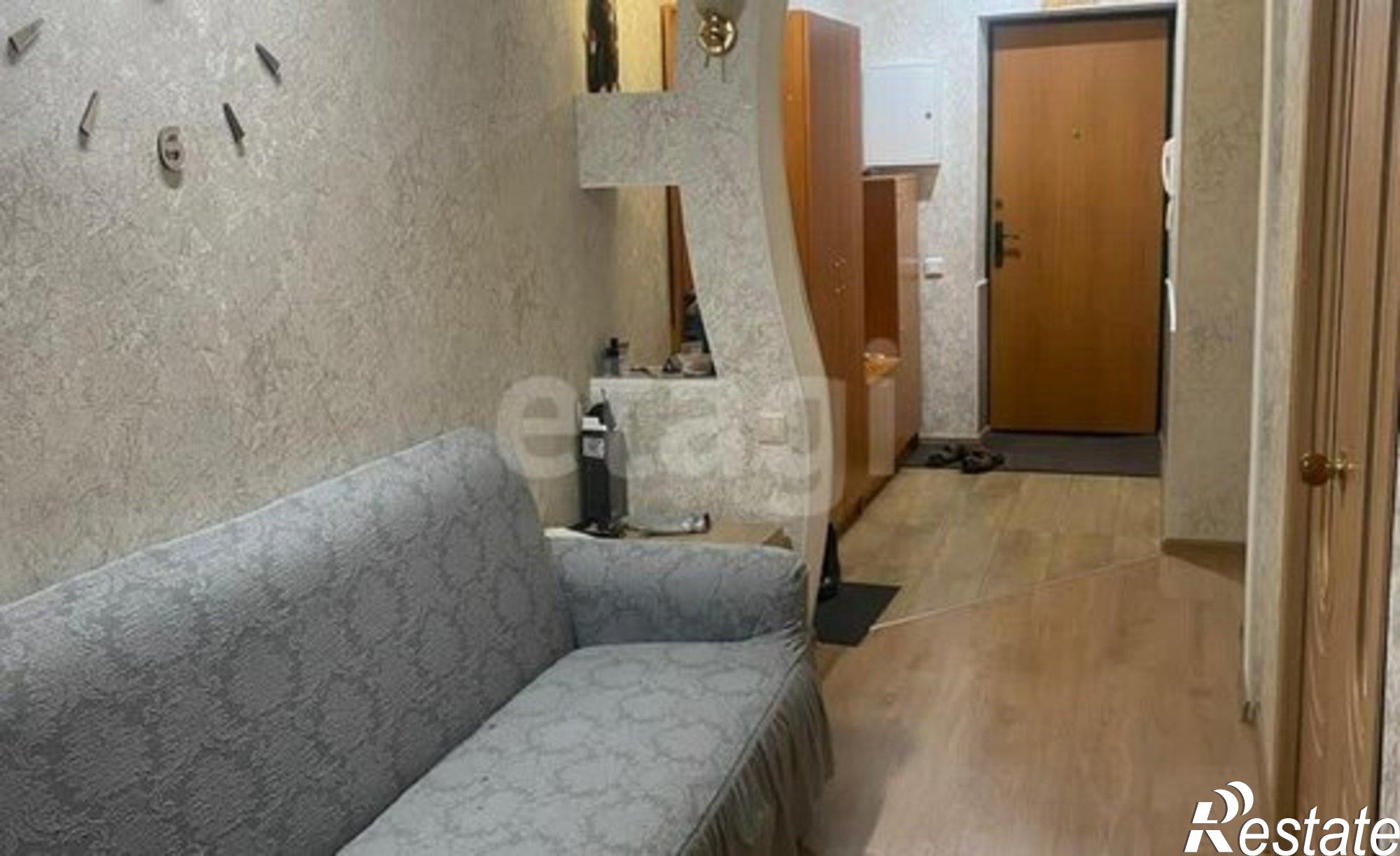 Купить квартиру за 8 900 000 рублей на улица Шевченко, 170