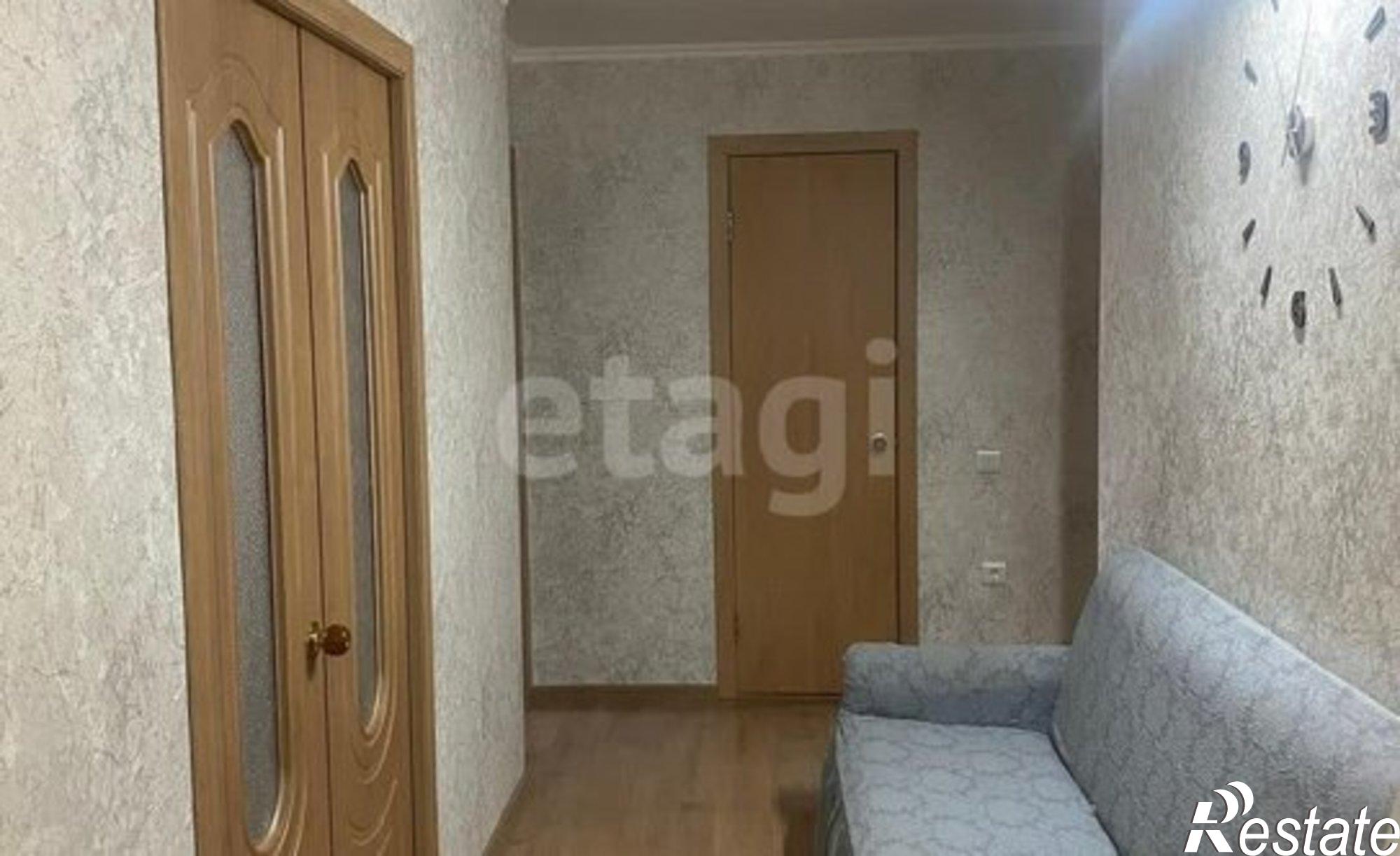 Купить квартиру за 8 900 000 рублей на улица Шевченко, 170