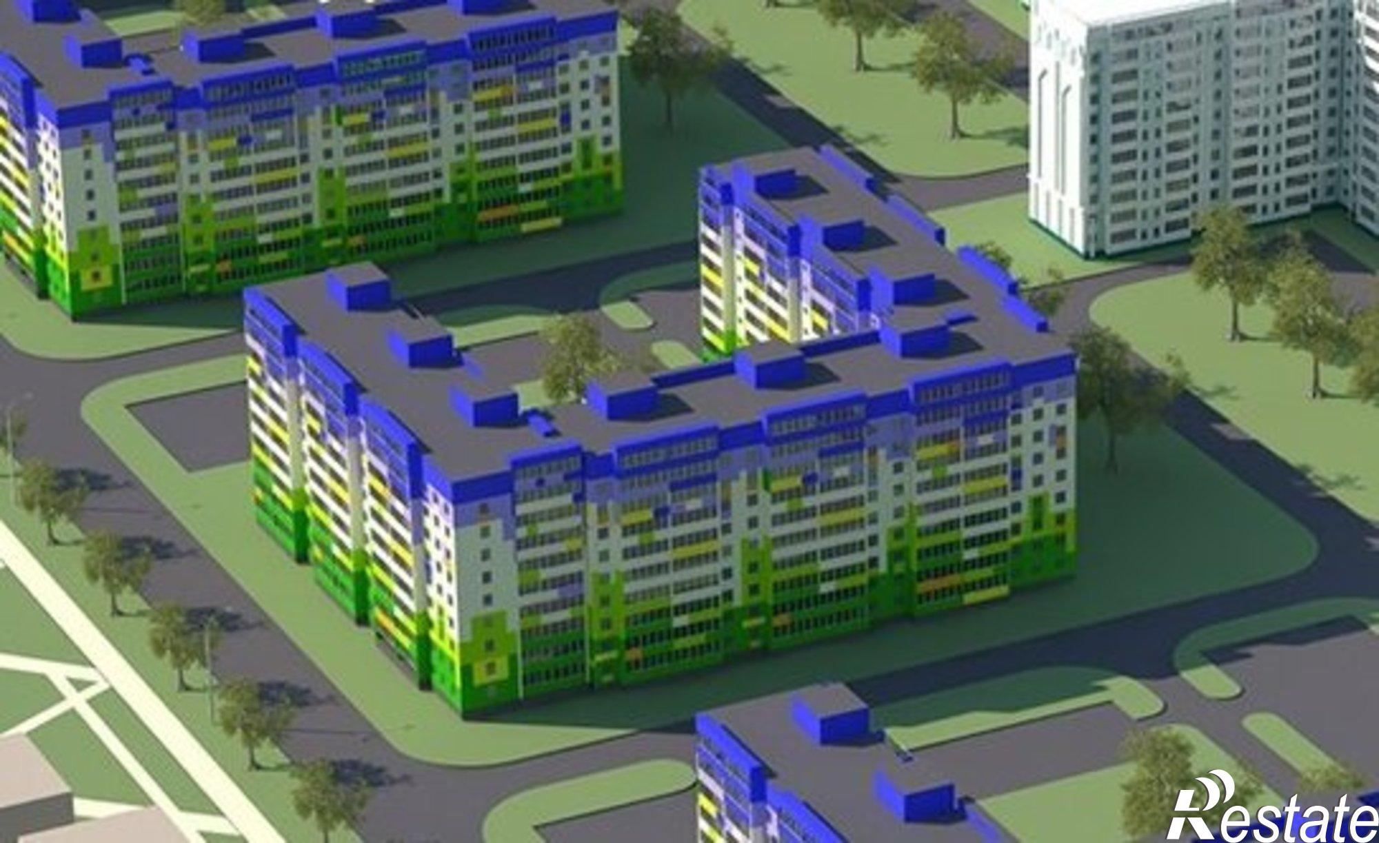 Купить квартиру за 5 250 000 рублей на улица Рината Галеева, 29