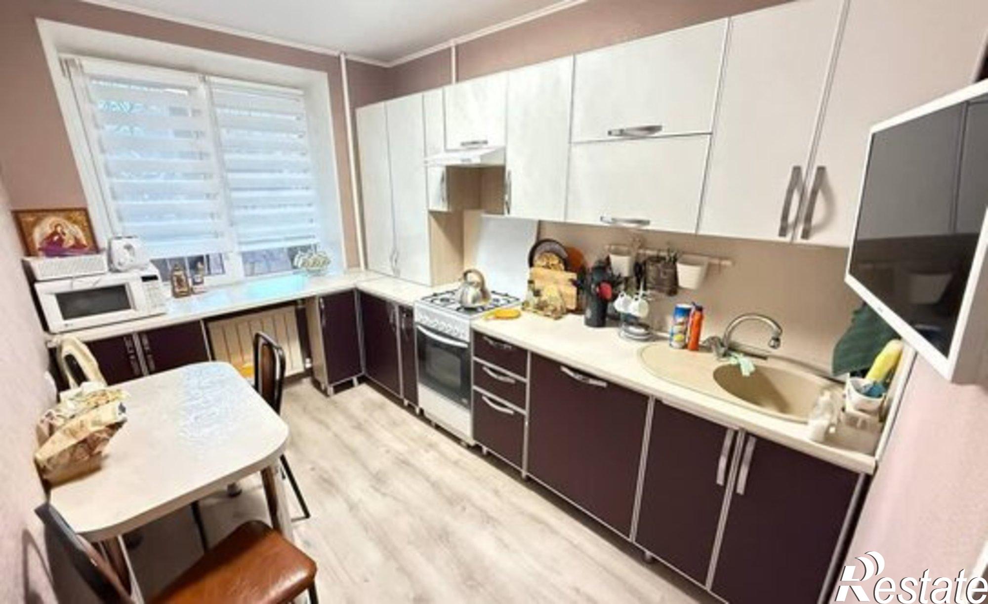 Купить квартиру за 5 150 000 рублей на улица Кошевого, 10