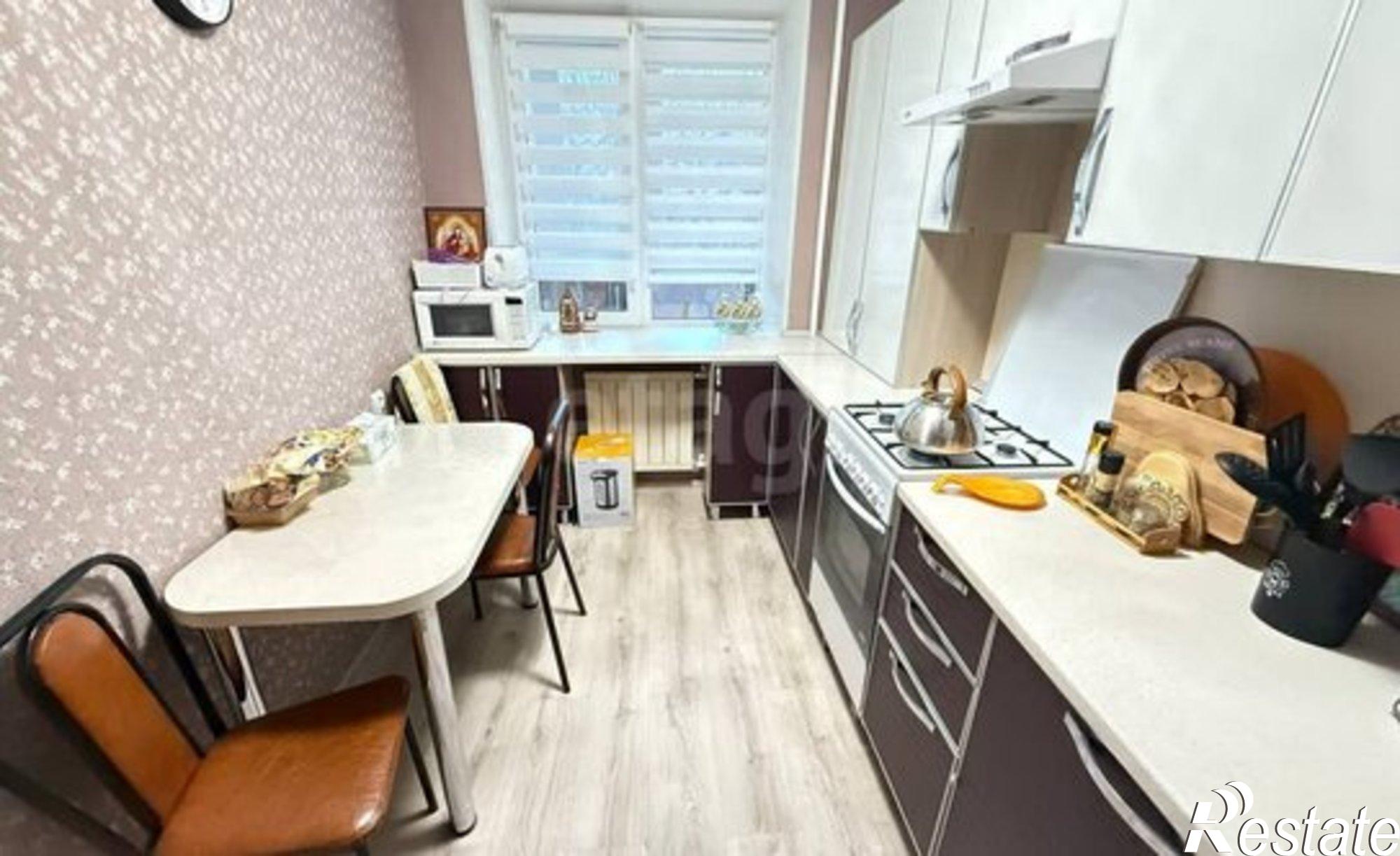 Купить квартиру за 5 150 000 рублей на улица Кошевого, 10