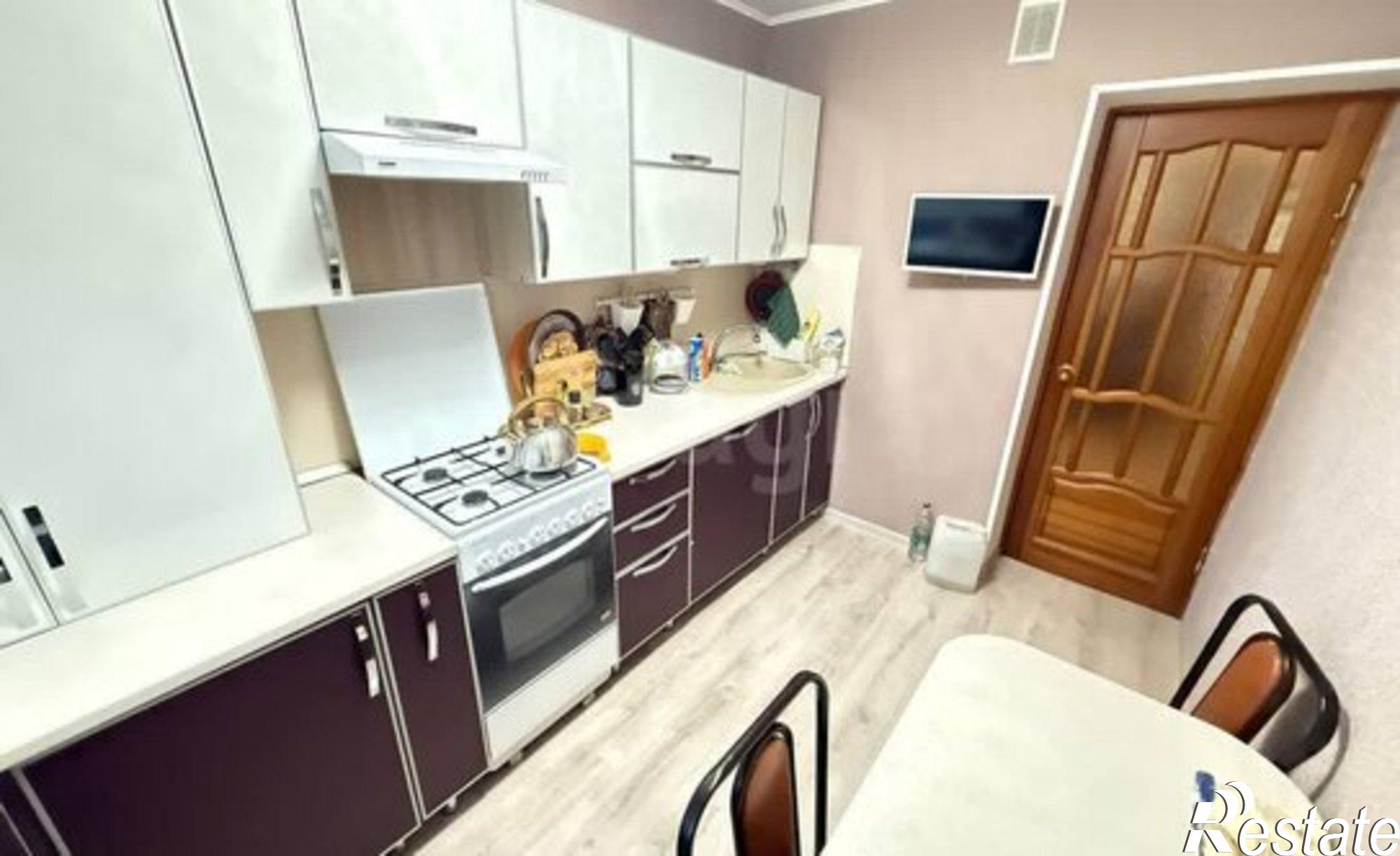 Купить квартиру за 5 150 000 рублей на улица Кошевого, 10