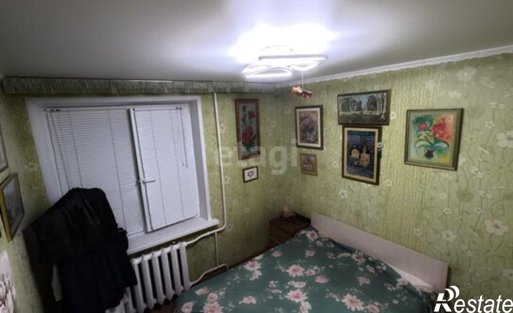 Купить квартиру за 8 450 000 рублей на ул Гафиатуллина, 31