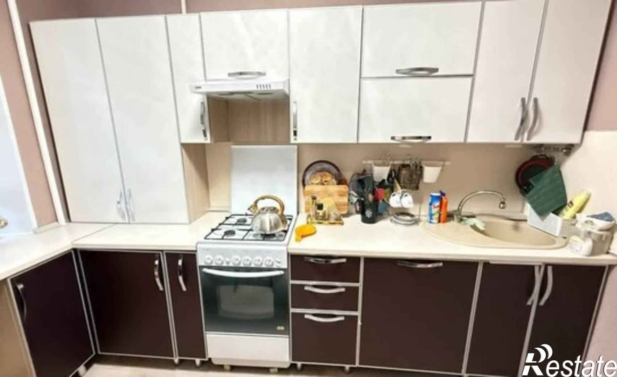 Купить квартиру за 5 150 000 рублей на улица Кошевого, 10