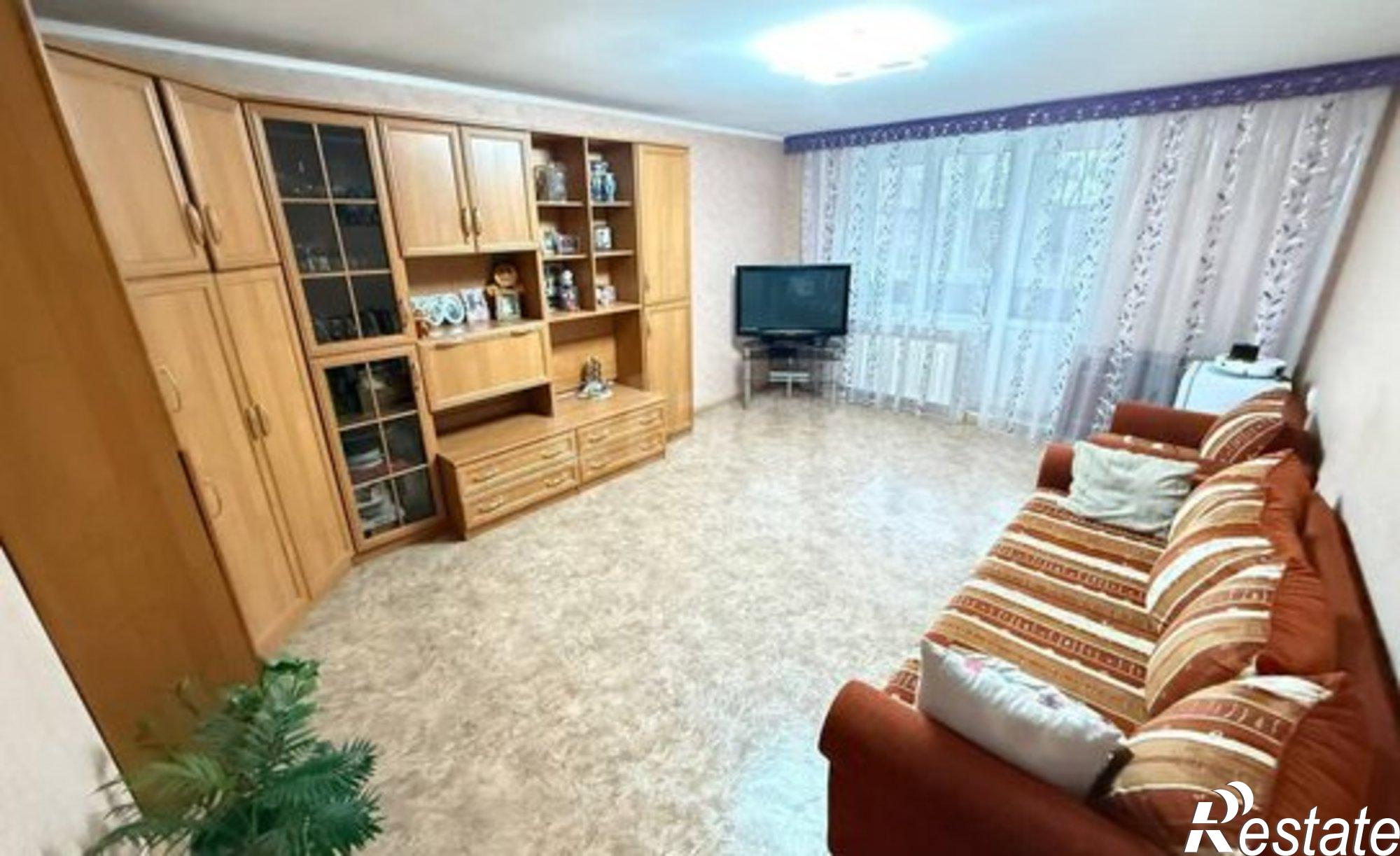 Купить квартиру за 5 150 000 рублей на улица Кошевого, 10