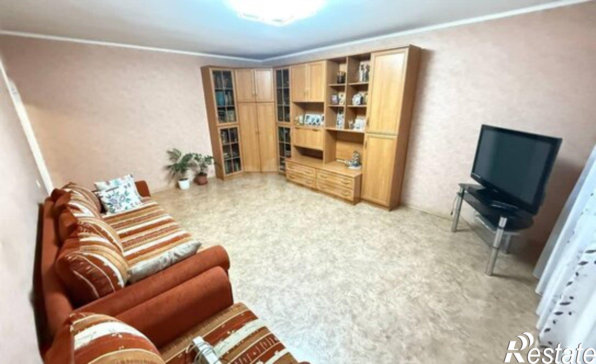 Купить квартиру за 5 150 000 рублей на улица Кошевого, 10