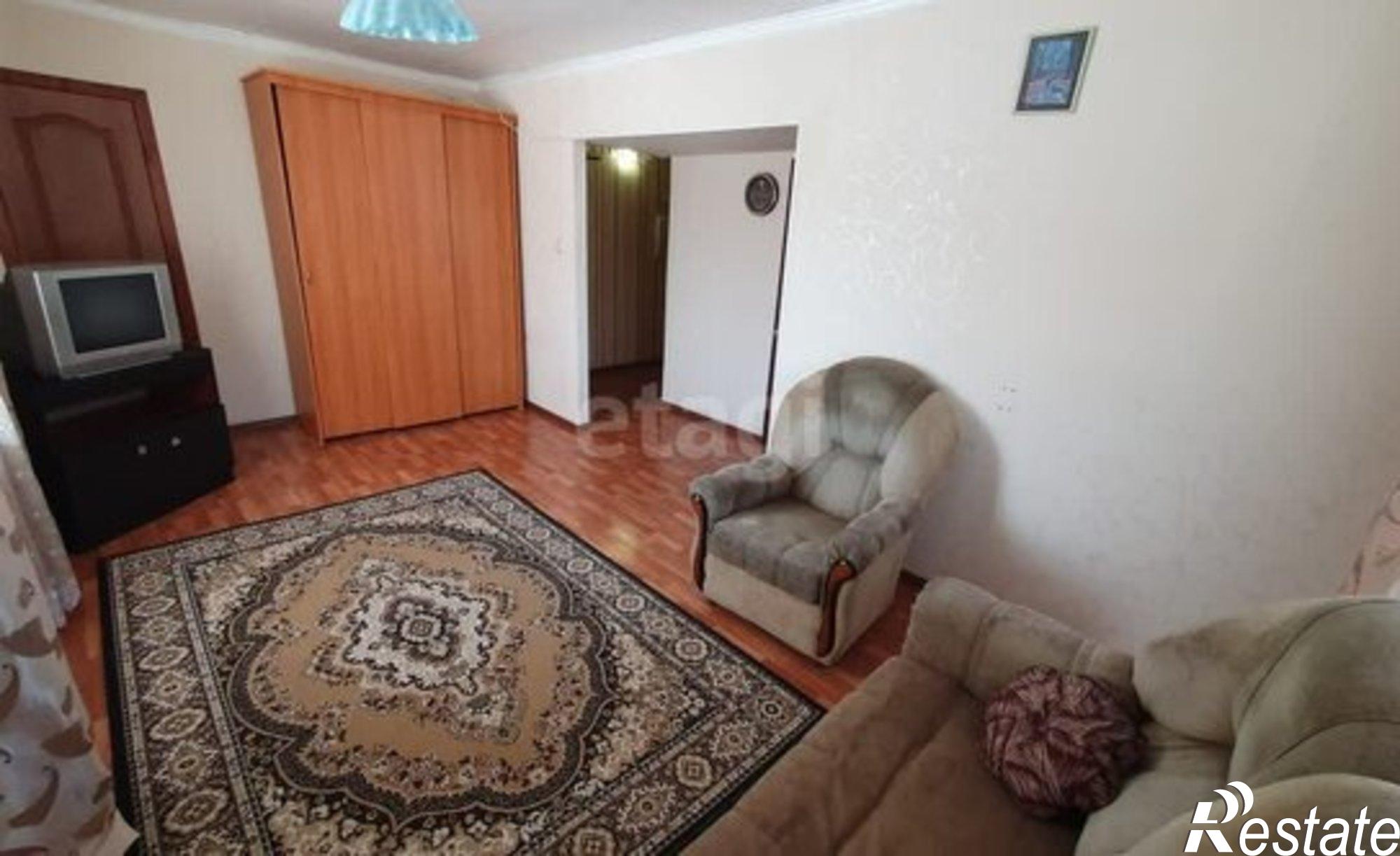 Купить квартиру за 3 800 000 рублей на ул Ленина, 78