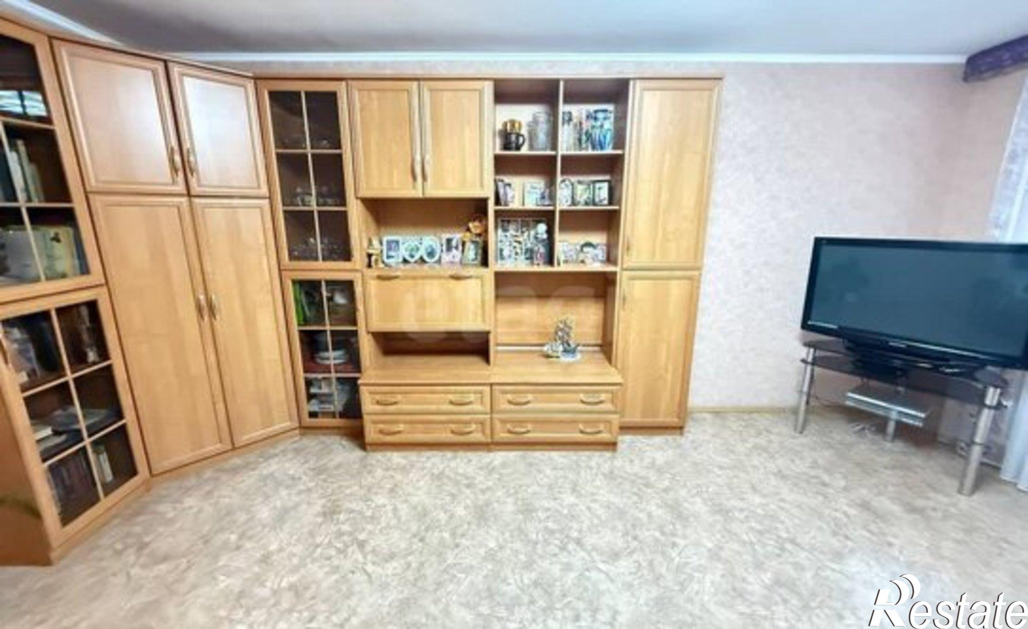 Купить квартиру за 5 150 000 рублей на улица Кошевого, 10