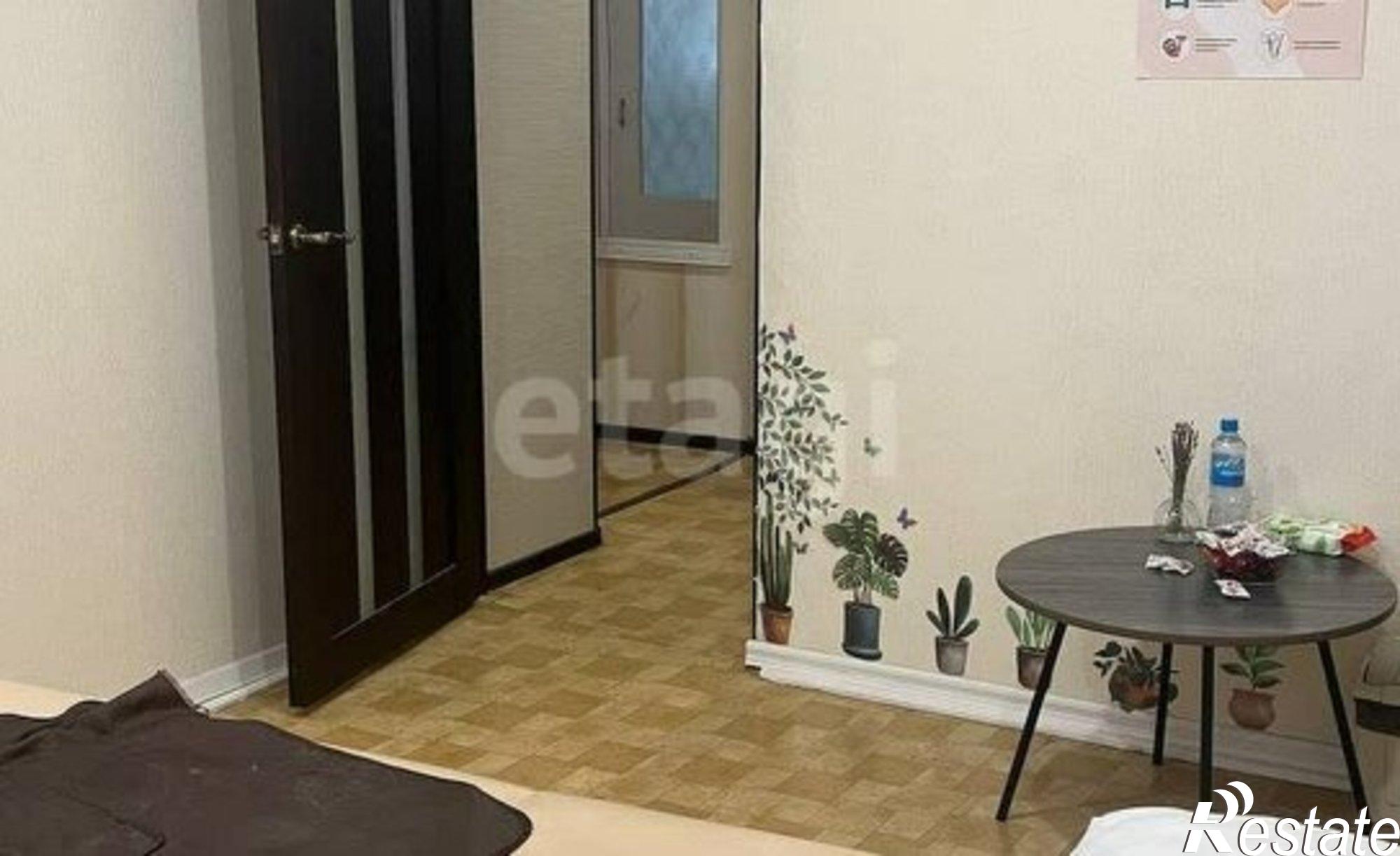 Купить квартиру за 7 140 000 рублей на ул Советская, 147