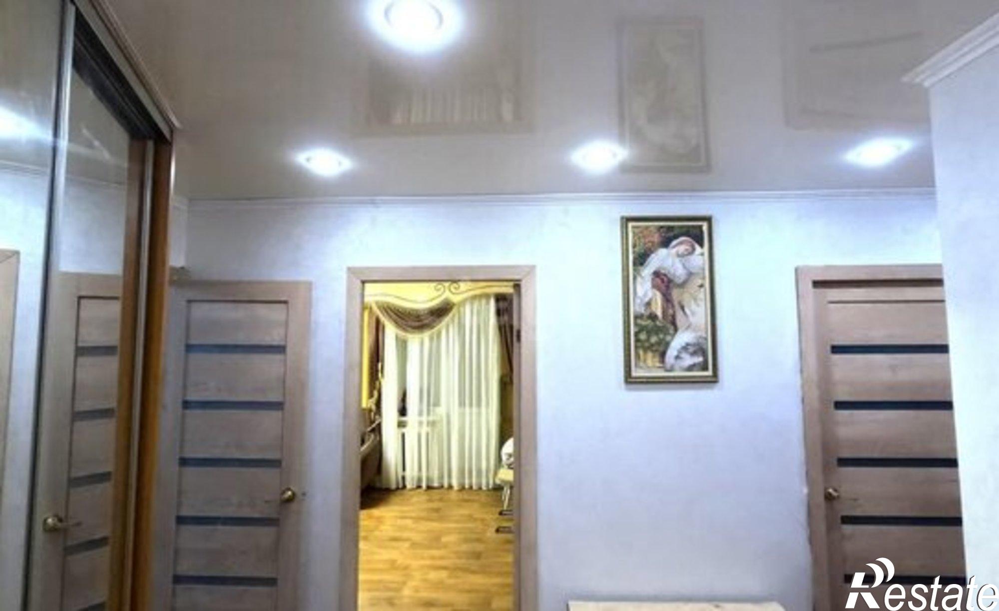 Купить квартиру за 8 450 000 рублей на ул Гафиатуллина, 31