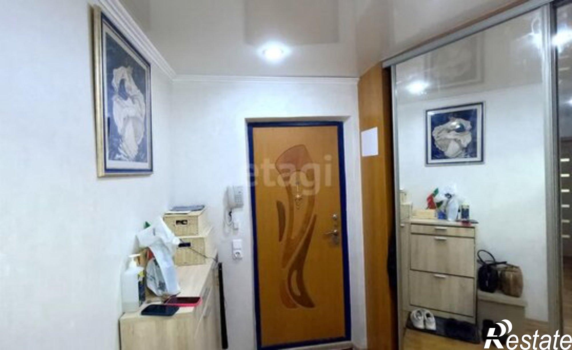 Купить квартиру за 8 450 000 рублей на ул Гафиатуллина, 31