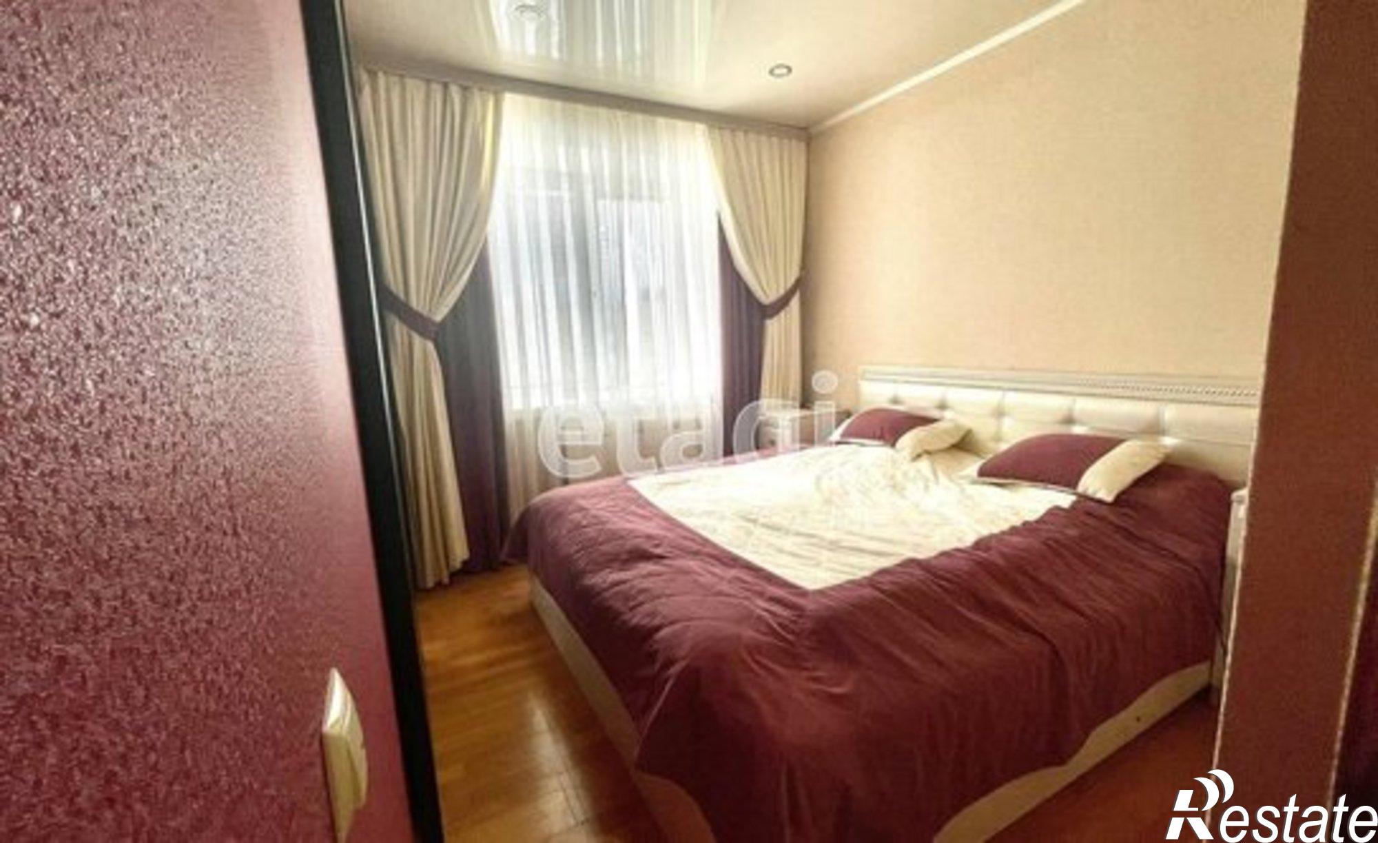 Купить квартиру за 8 100 000 рублей на улица Бигаш, 131