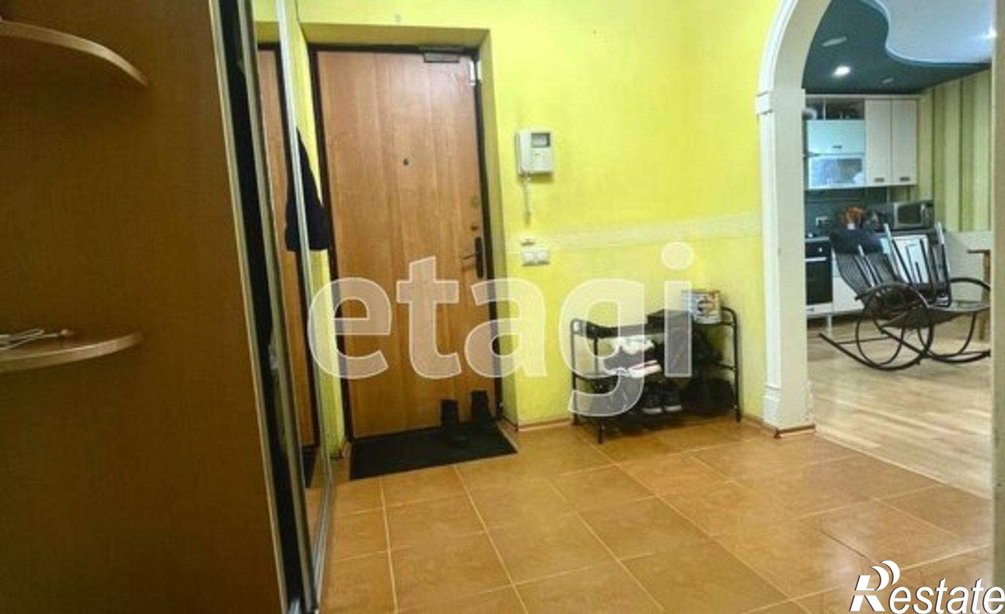 Купить квартиру за 8 100 000 рублей на улица Бигаш, 131