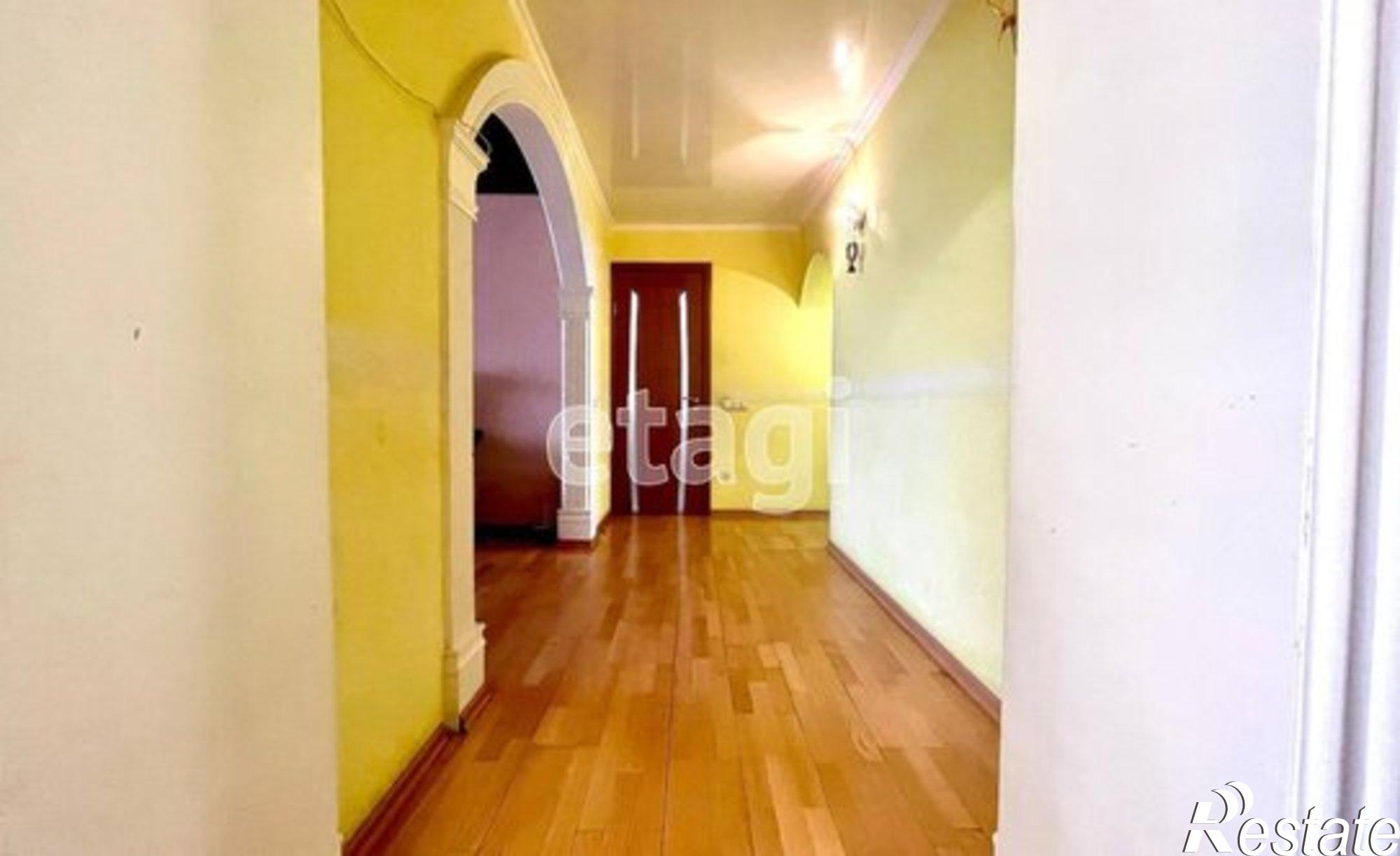 Купить квартиру за 8 100 000 рублей на улица Бигаш, 131