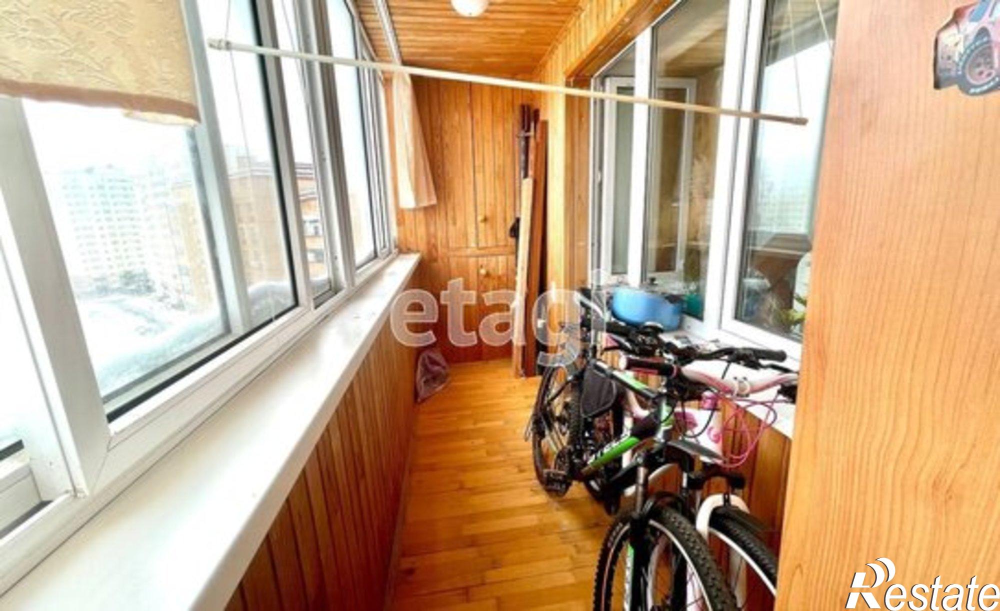 Купить квартиру за 8 100 000 рублей на улица Бигаш, 131