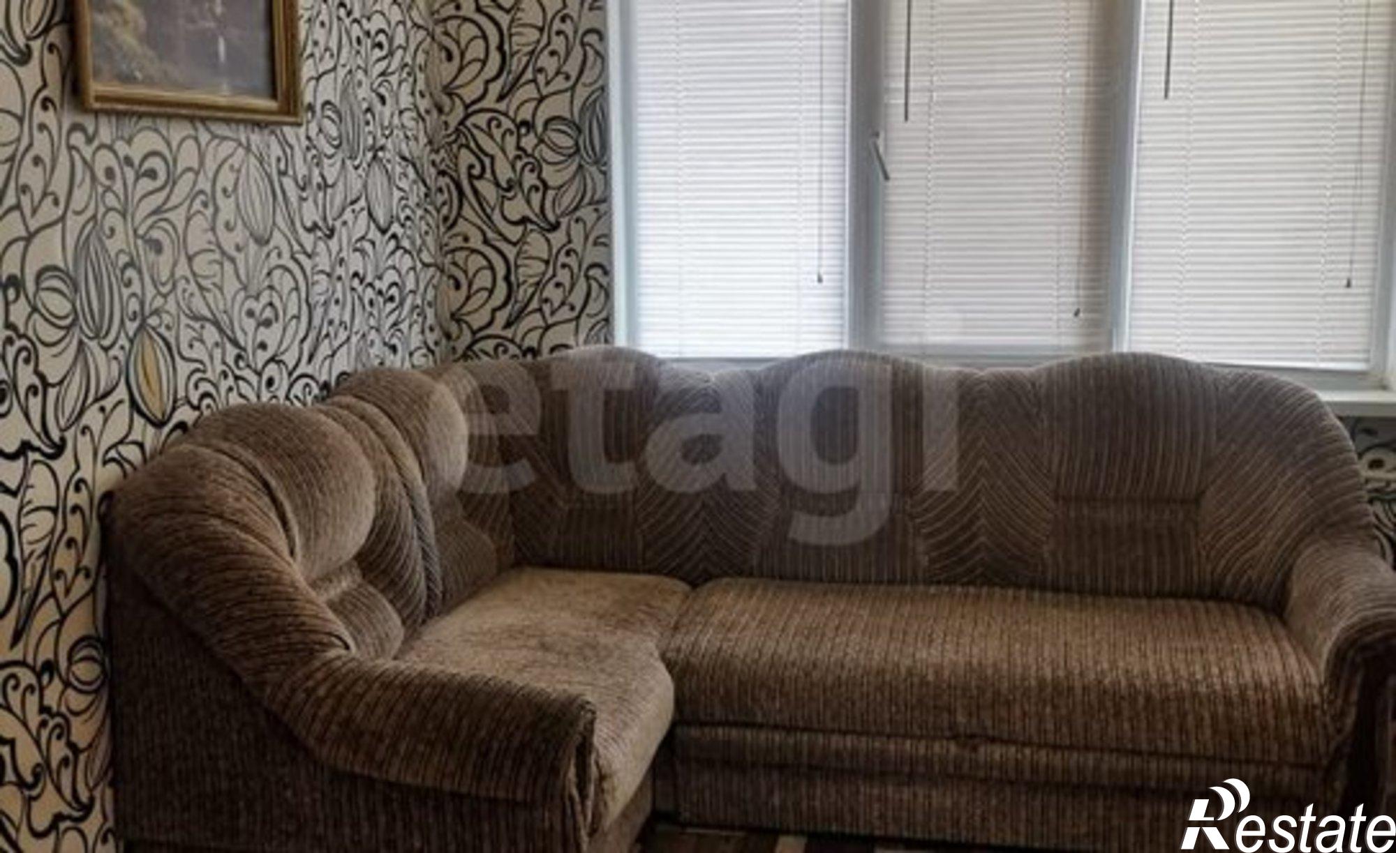 Купить квартиру за 3 065 000 рублей на Габдуллы Тукая пр-кт, 23