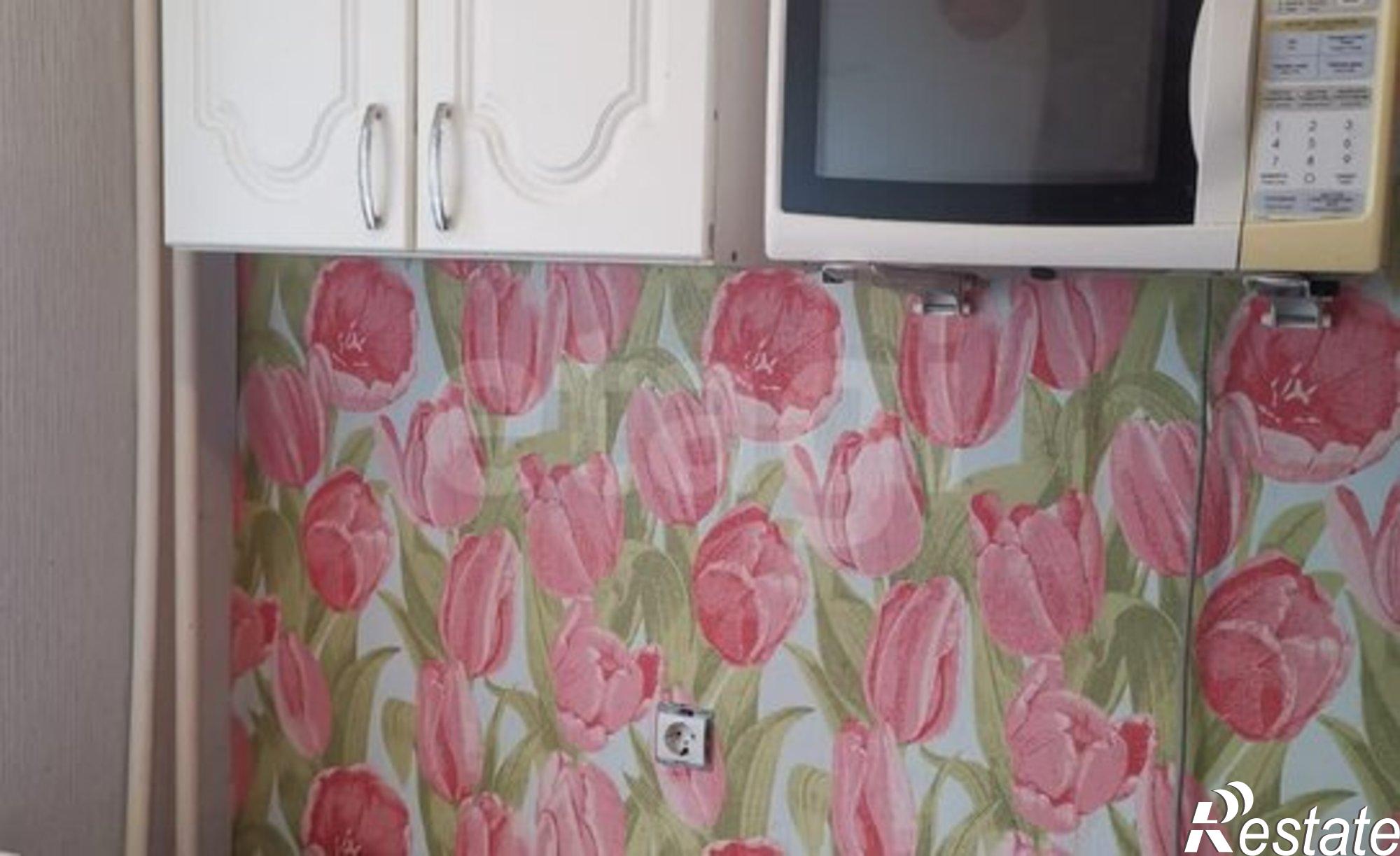 Купить квартиру за 3 065 000 рублей на Габдуллы Тукая пр-кт, 23