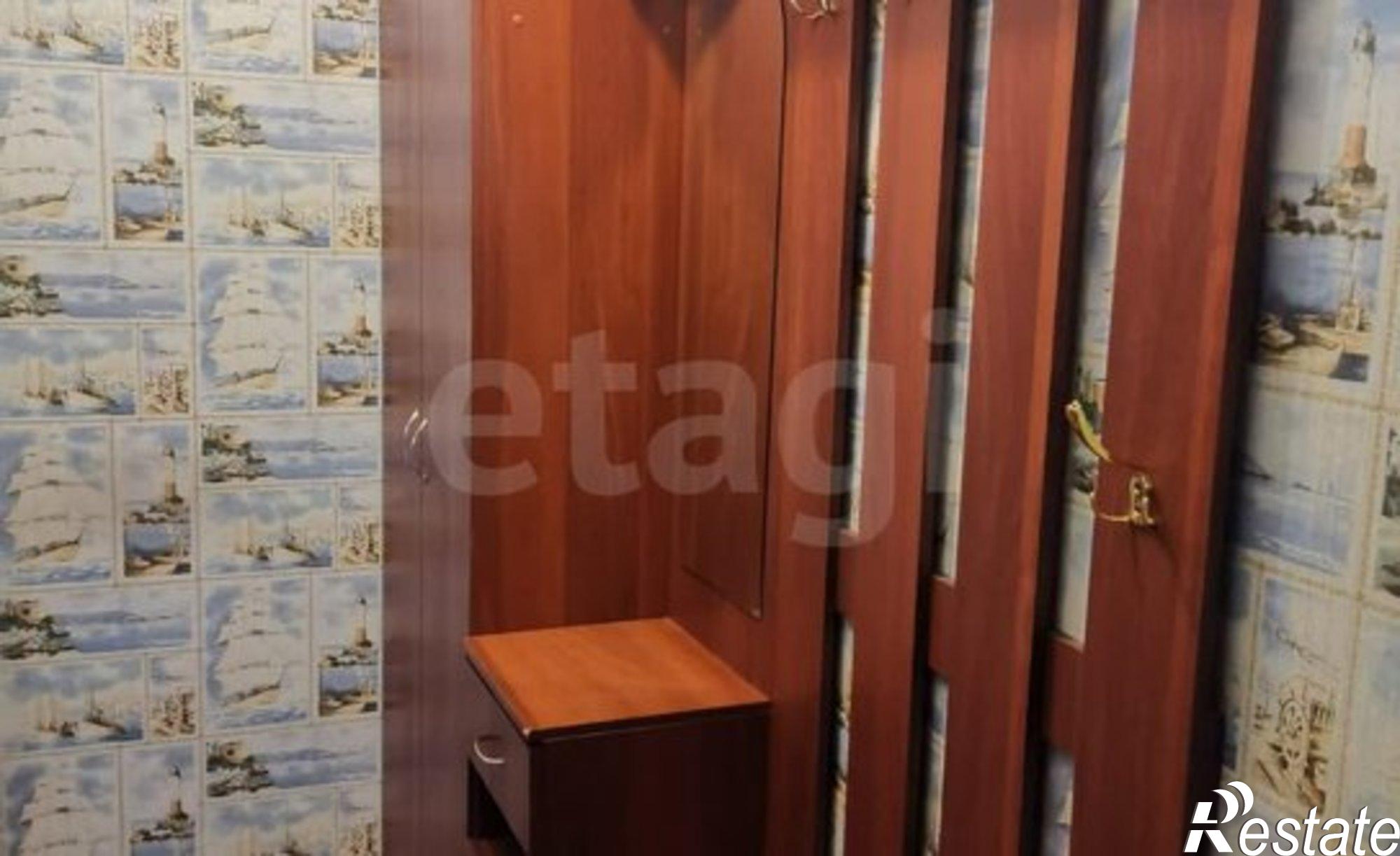 Купить квартиру за 3 065 000 рублей на Габдуллы Тукая пр-кт, 23