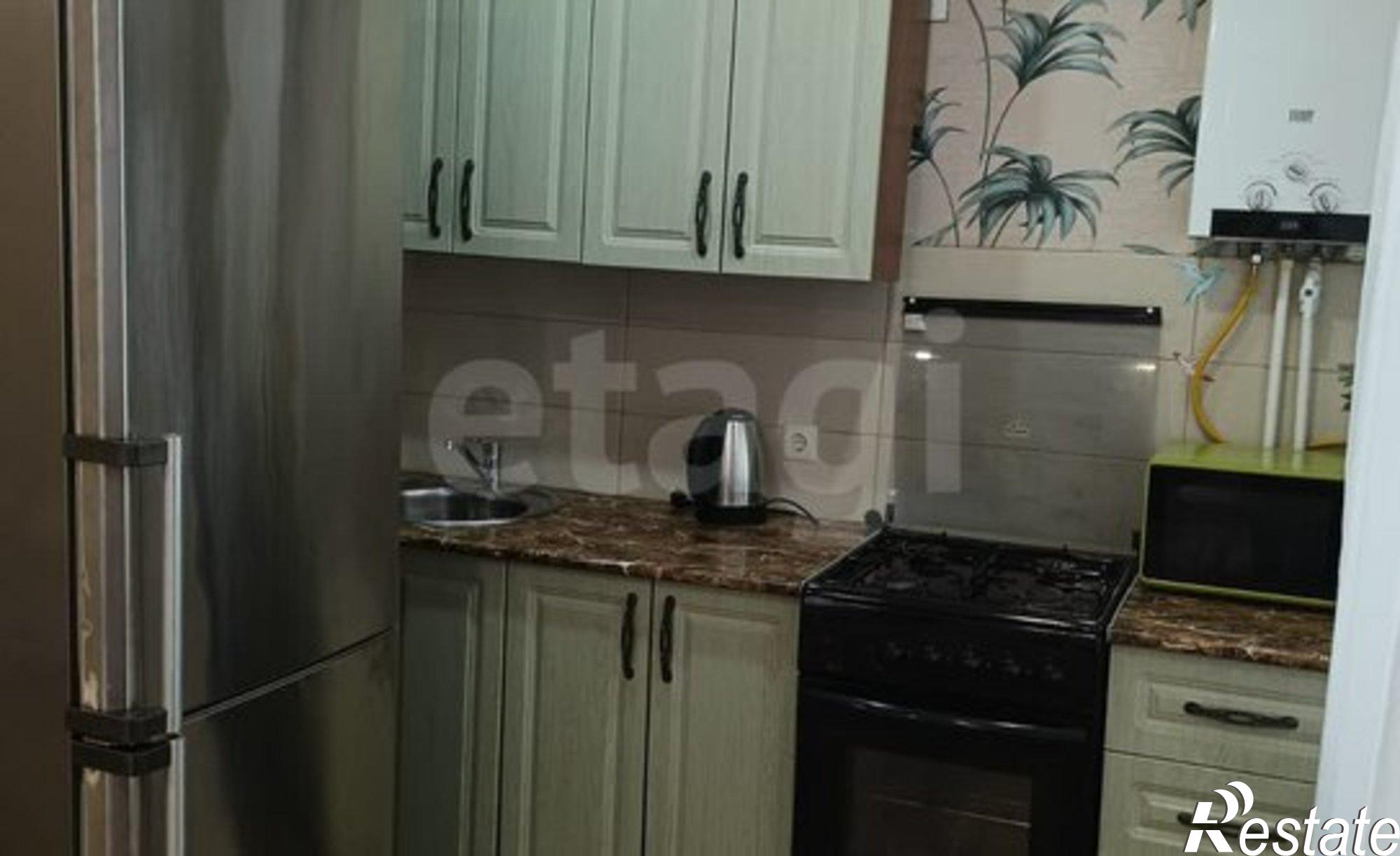 Купить квартиру за 3 700 000 рублей на ул Гагарина, 14