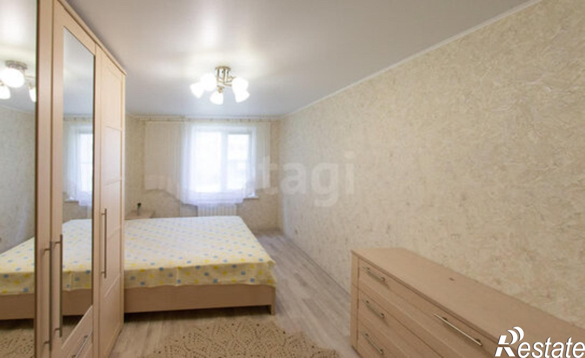 Купить квартиру за 6 000 000 рублей на ул Чернышевского, 45