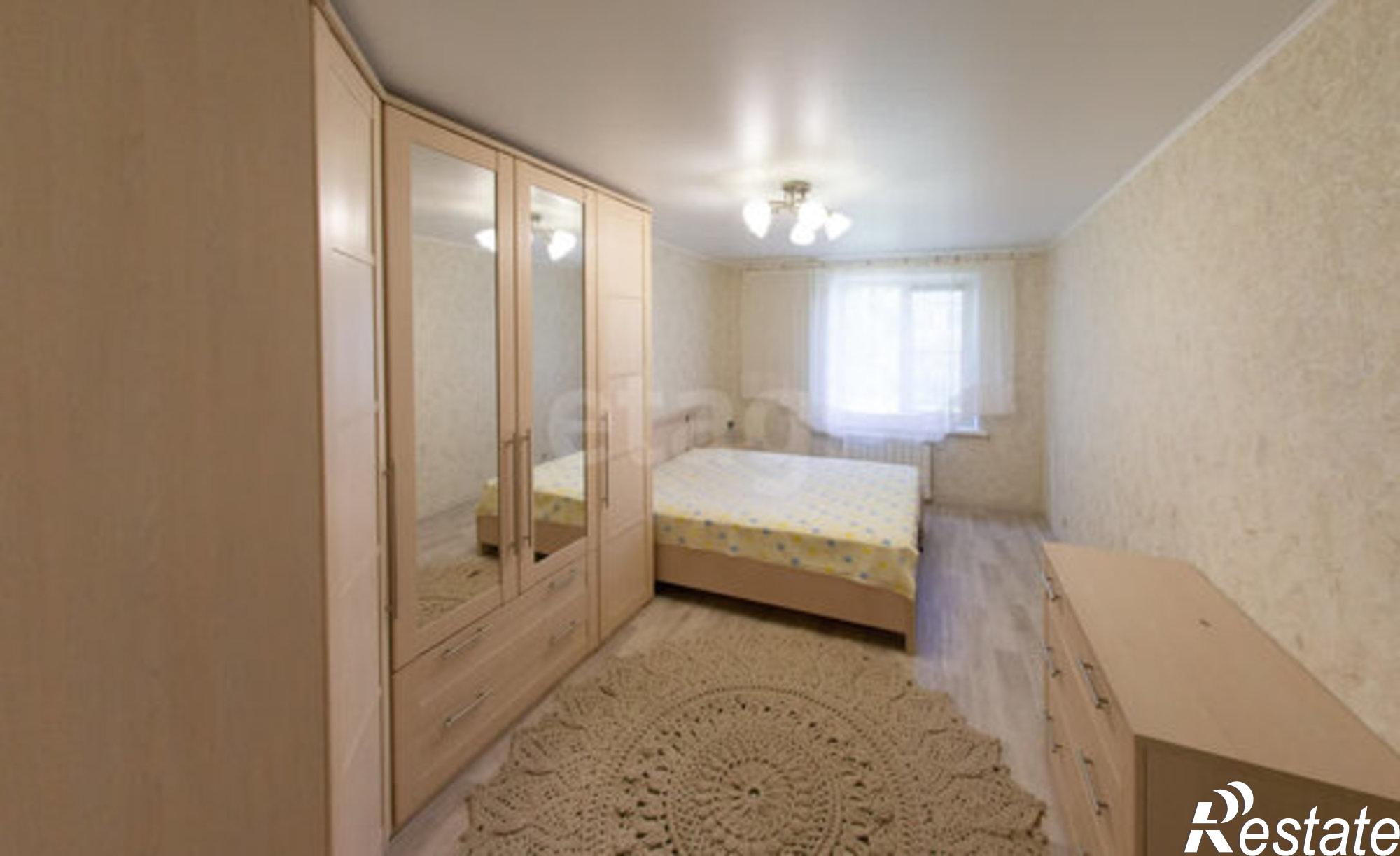 Купить квартиру за 6 000 000 рублей на ул Чернышевского, 45