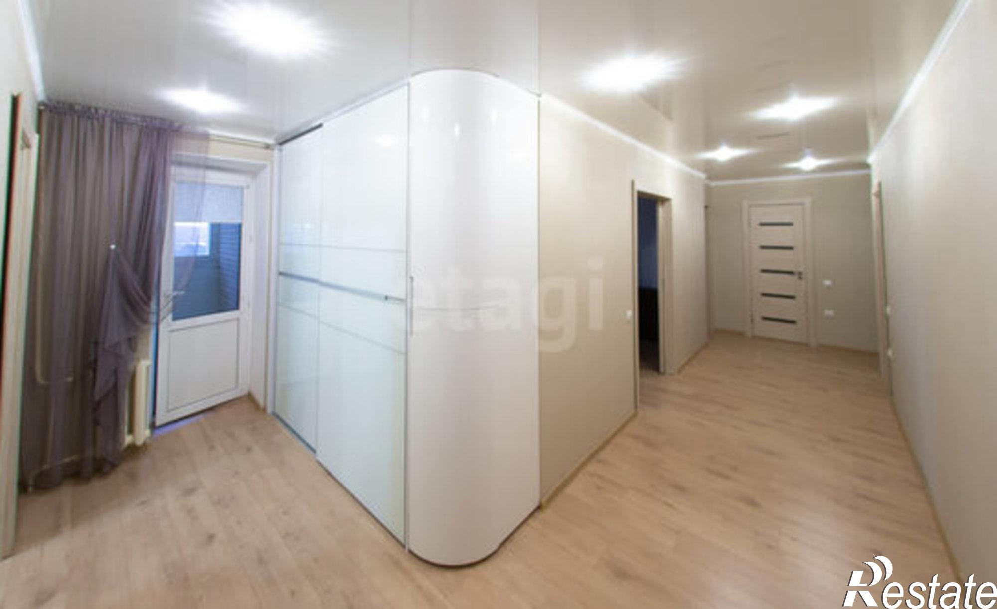 Купить квартиру за 9 250 000 рублей на ул Ленина, 195