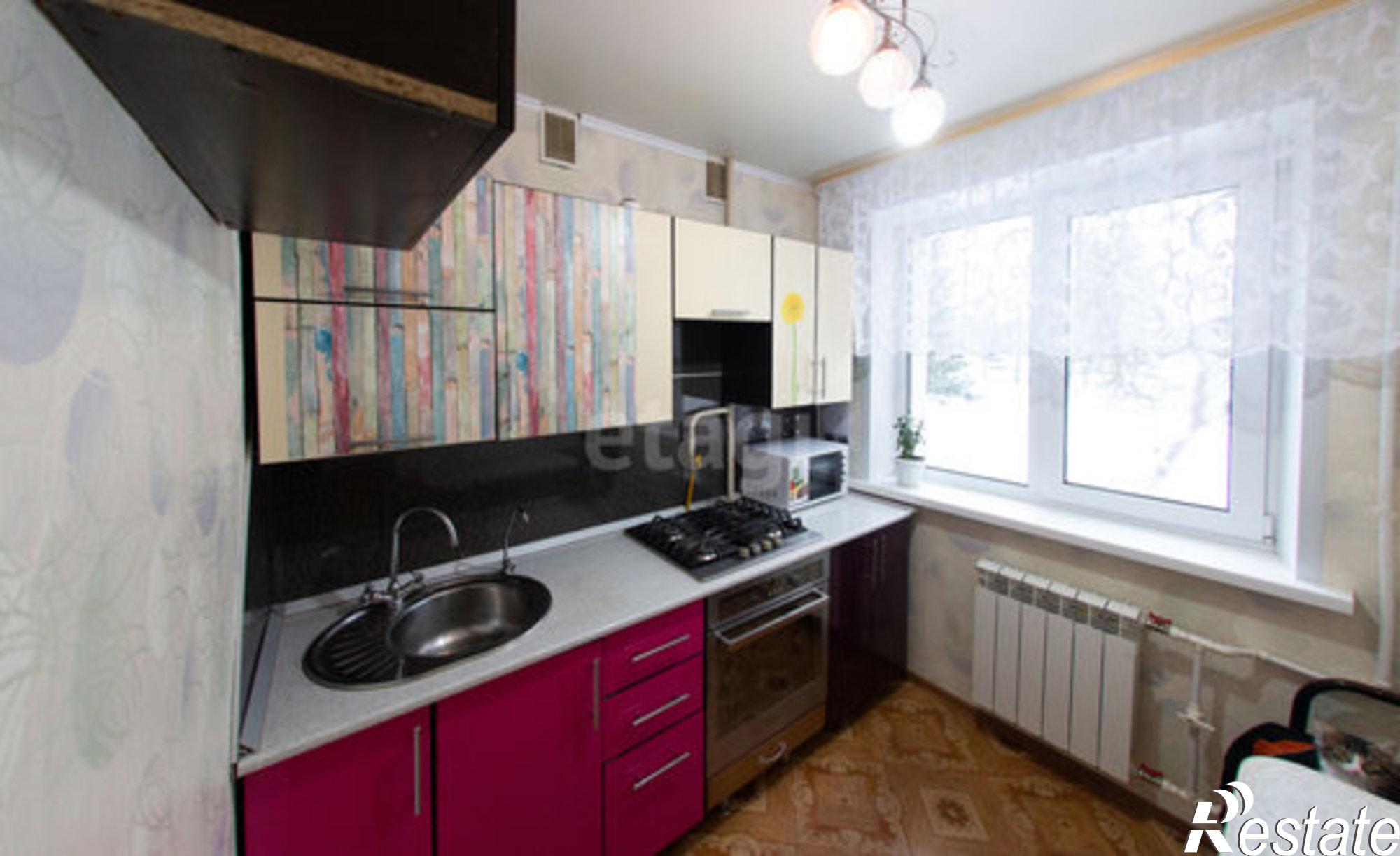 Купить квартиру за 5 000 000 рублей на улица Ленина, 89