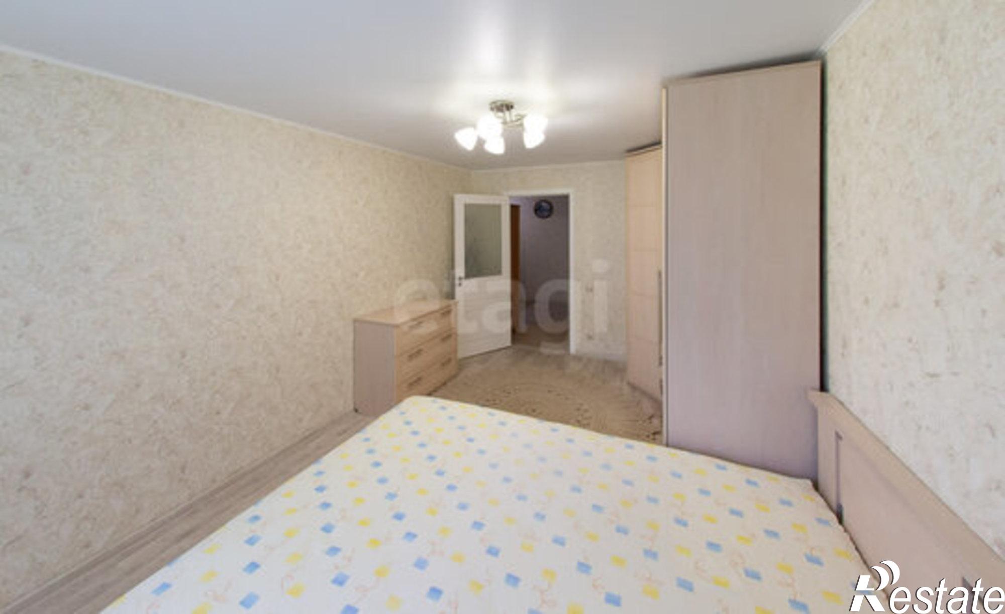 Купить квартиру за 6 000 000 рублей на ул Чернышевского, 45