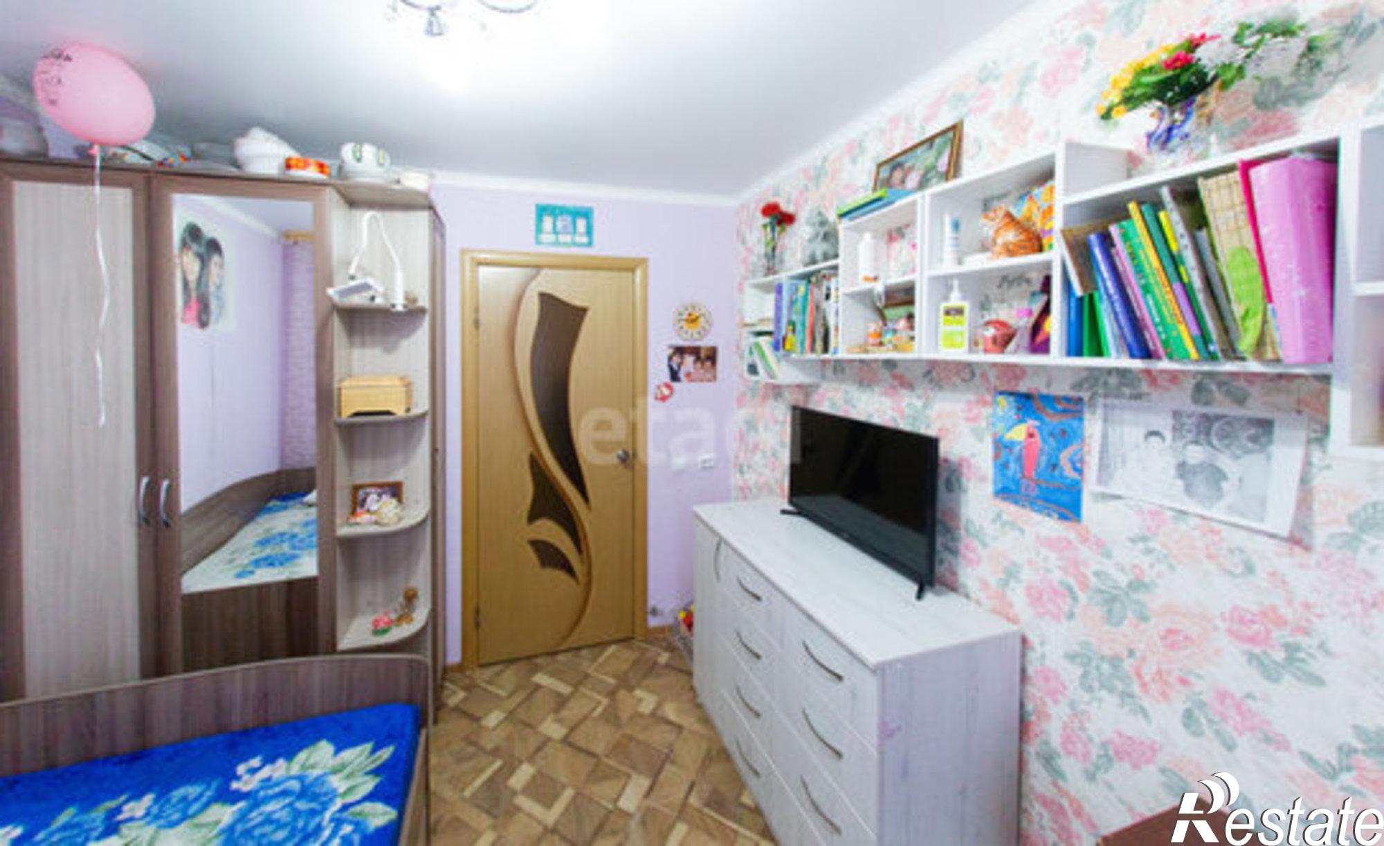 Купить квартиру за 5 000 000 рублей на улица Ленина, 89