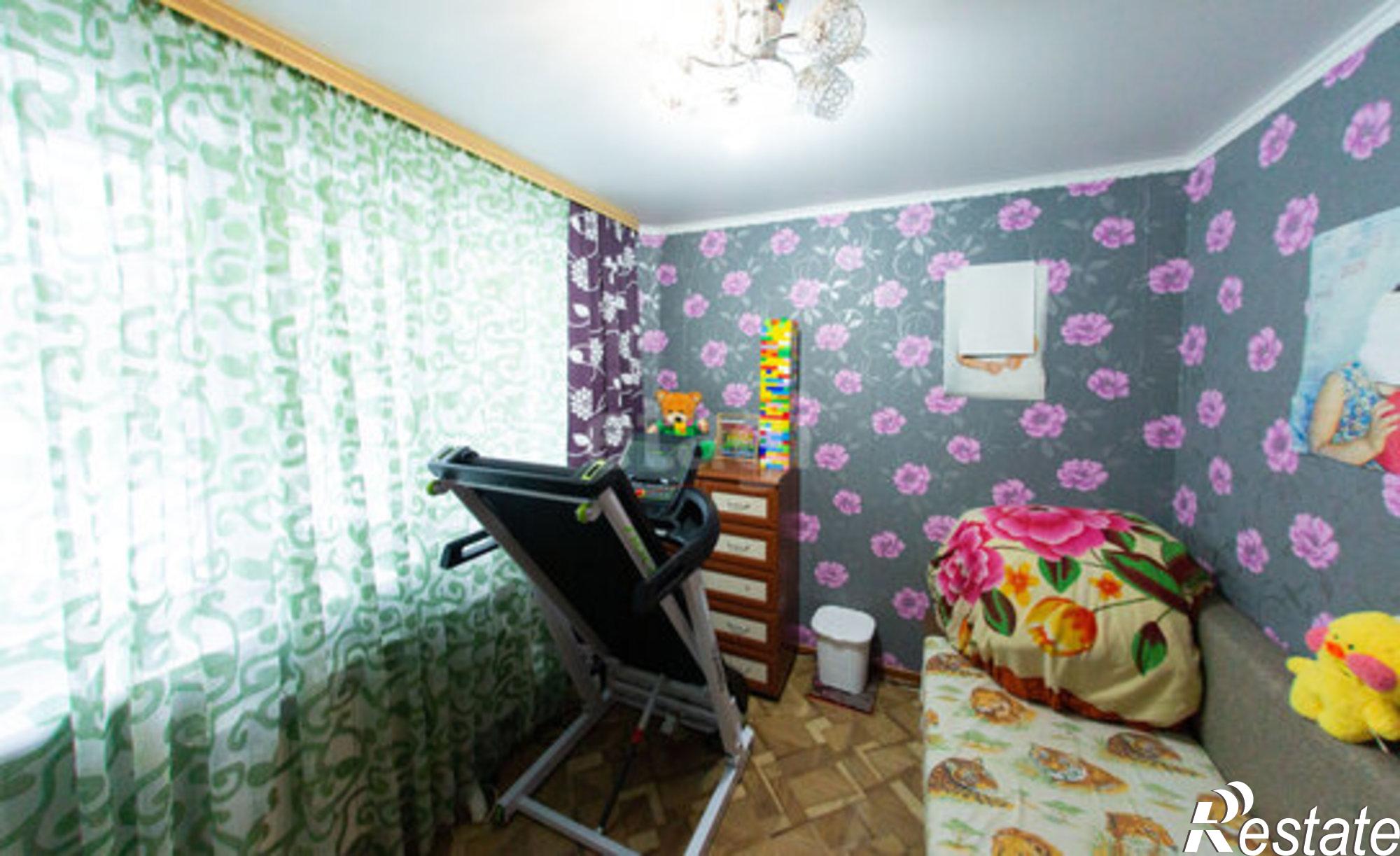 Купить квартиру за 5 000 000 рублей на улица Ленина, 89