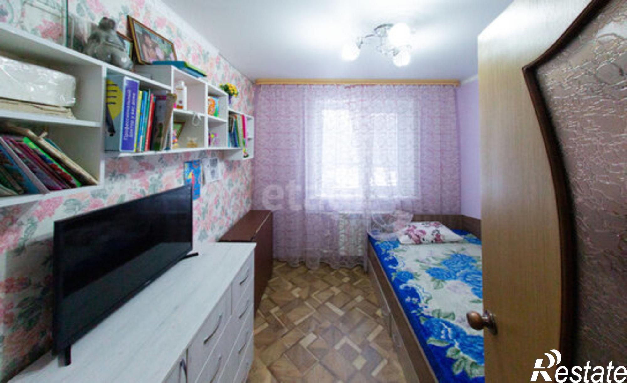 Купить квартиру за 5 000 000 рублей на улица Ленина, 89