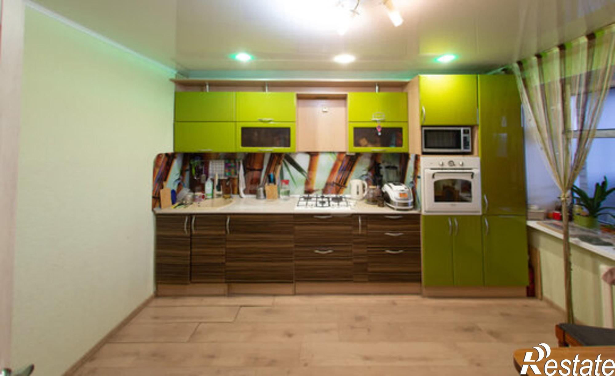 Купить квартиру за 9 250 000 рублей на ул Ленина, 195