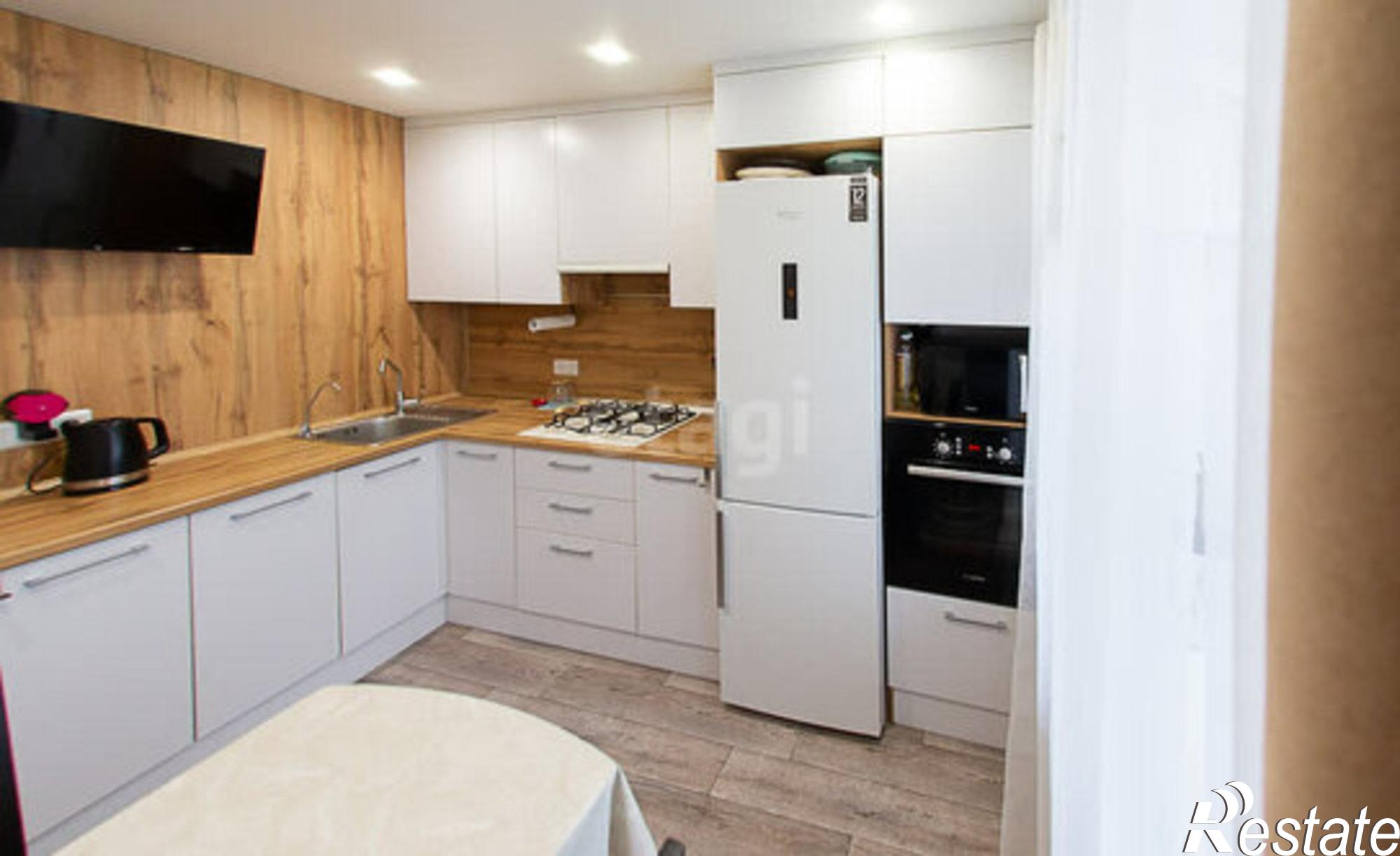 Купить квартиру за 6 700 000 рублей на проспект Изаила Зарипова, 21