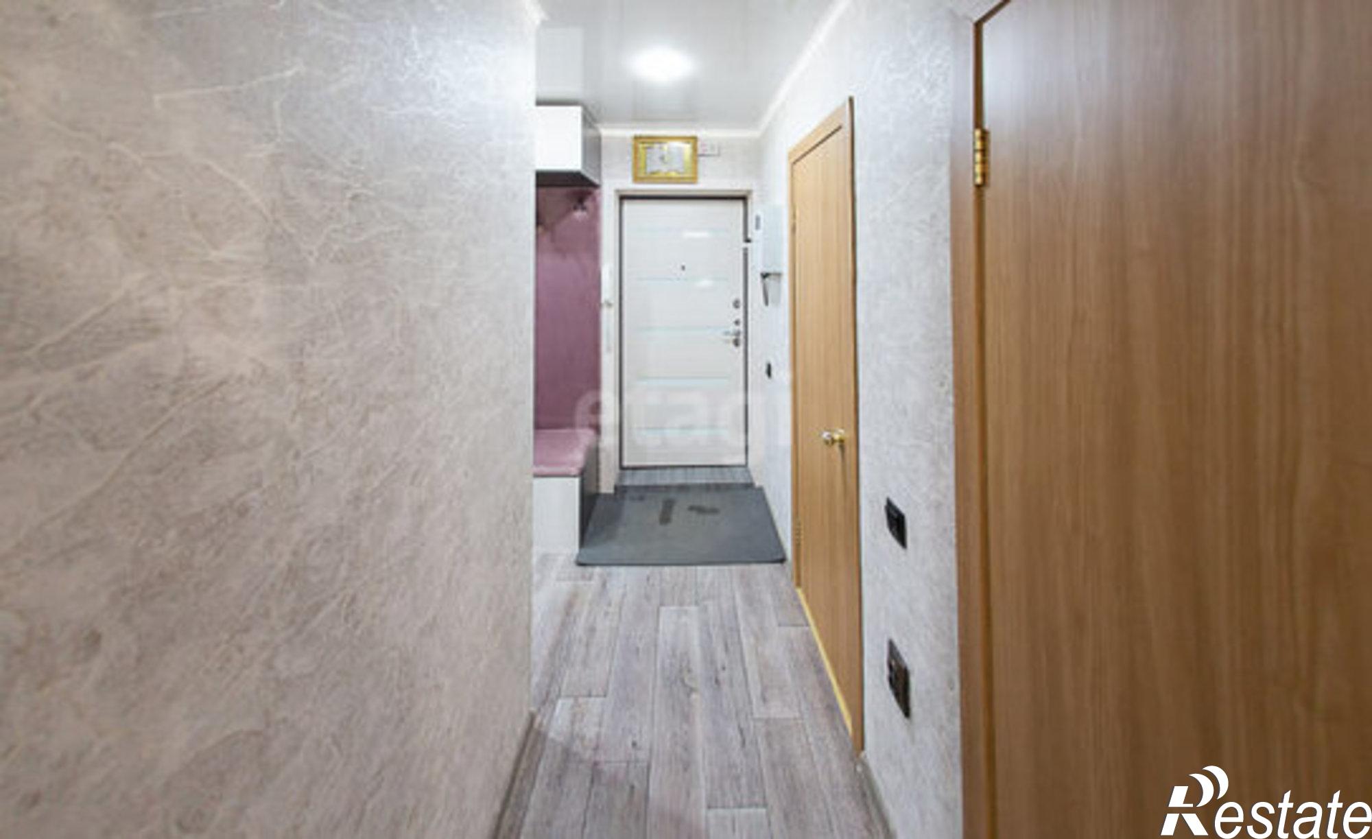 Купить квартиру за 6 700 000 рублей на проспект Изаила Зарипова, 21