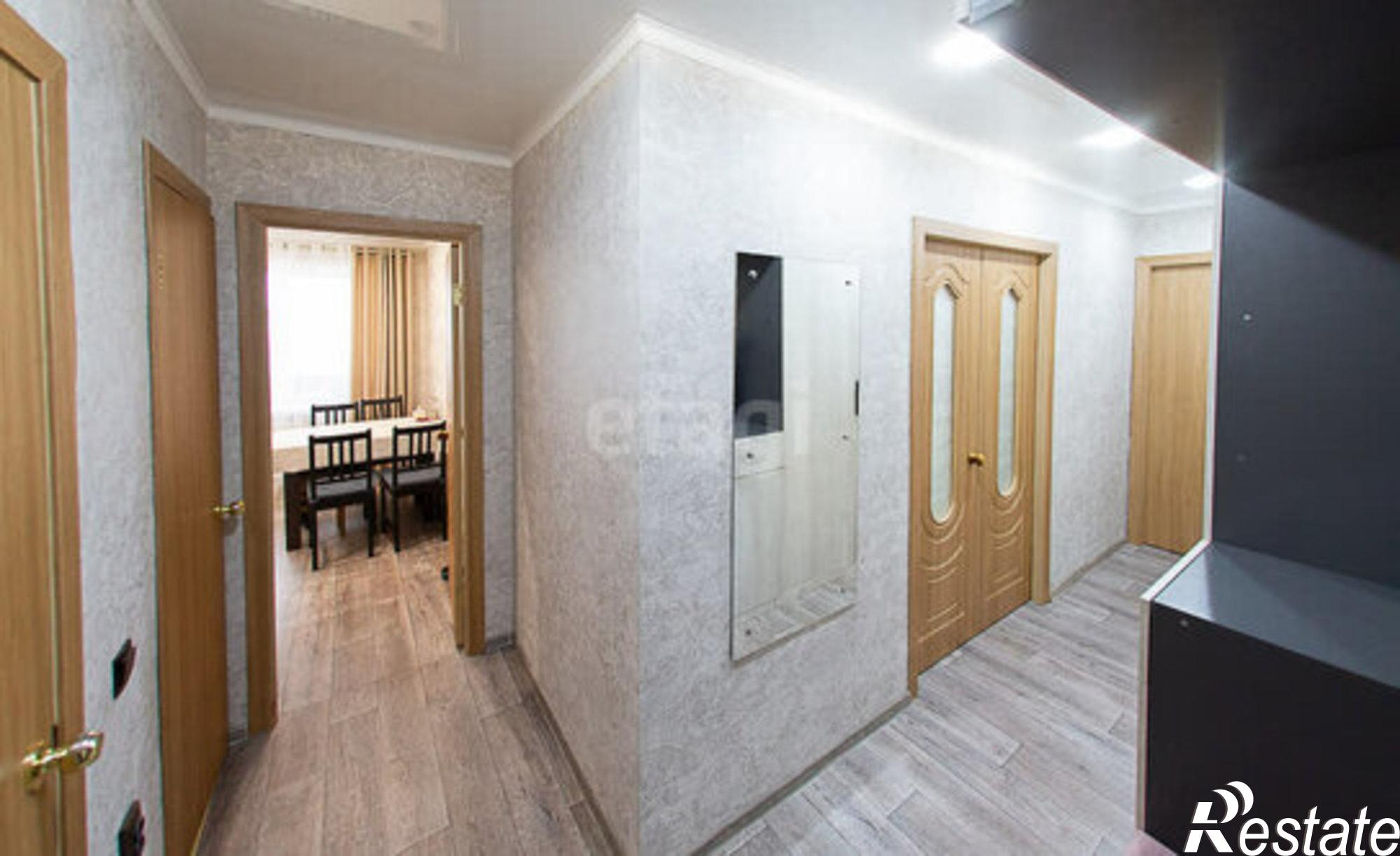 Купить квартиру за 6 700 000 рублей на проспект Изаила Зарипова, 21