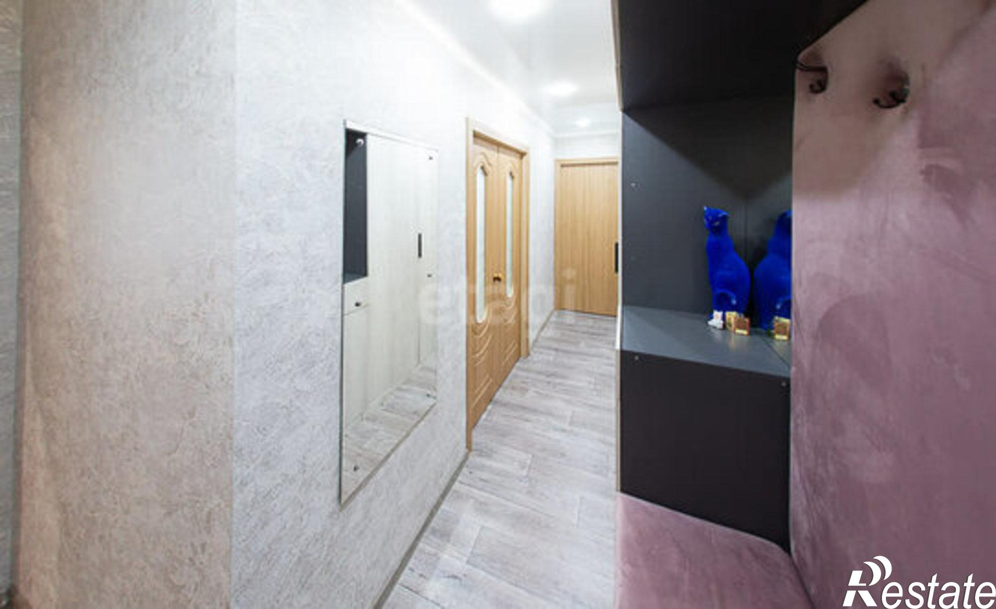 Купить квартиру за 6 700 000 рублей на проспект Изаила Зарипова, 21