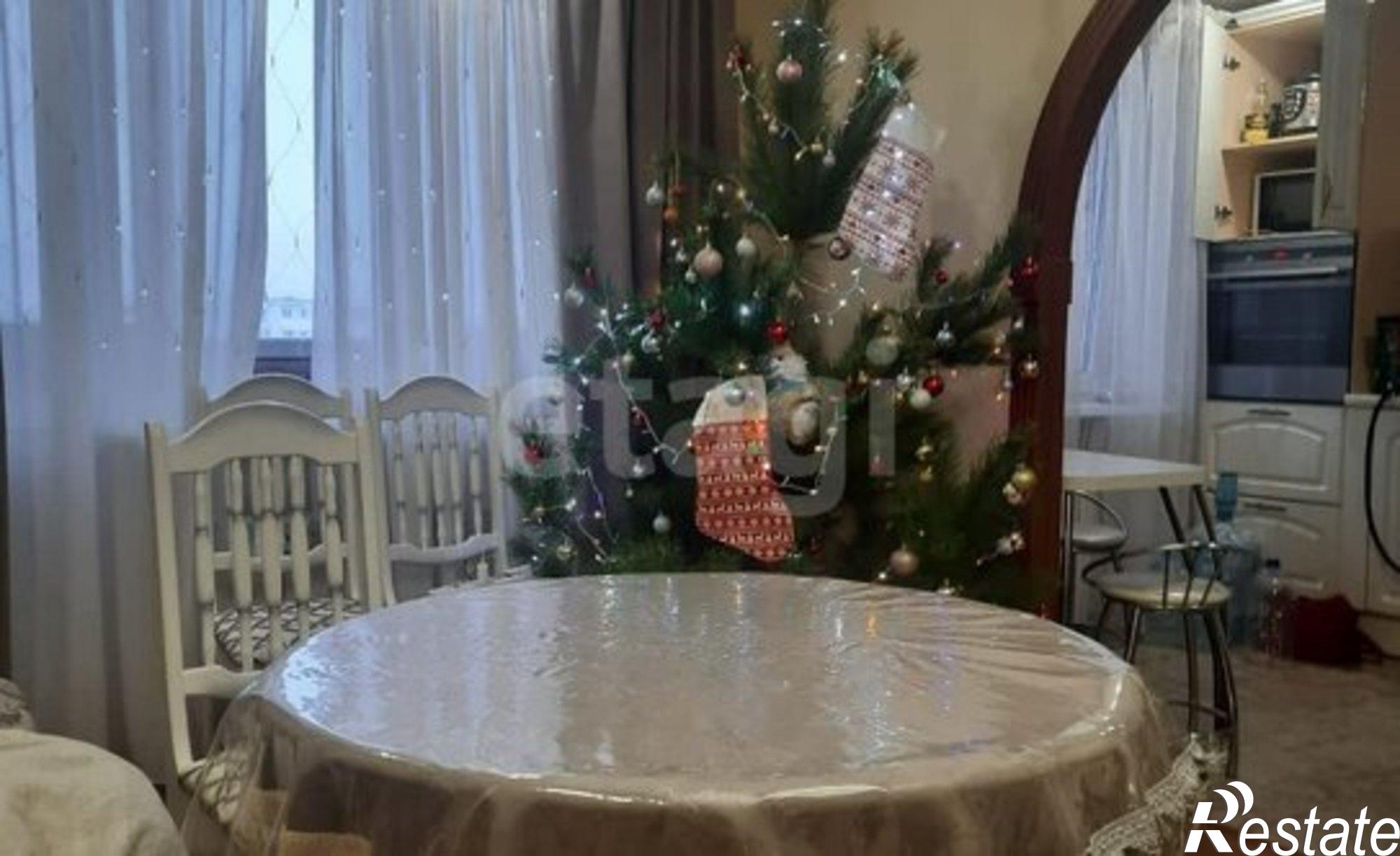 Купить квартиру за 8 250 000 рублей на улица Ленина, 135