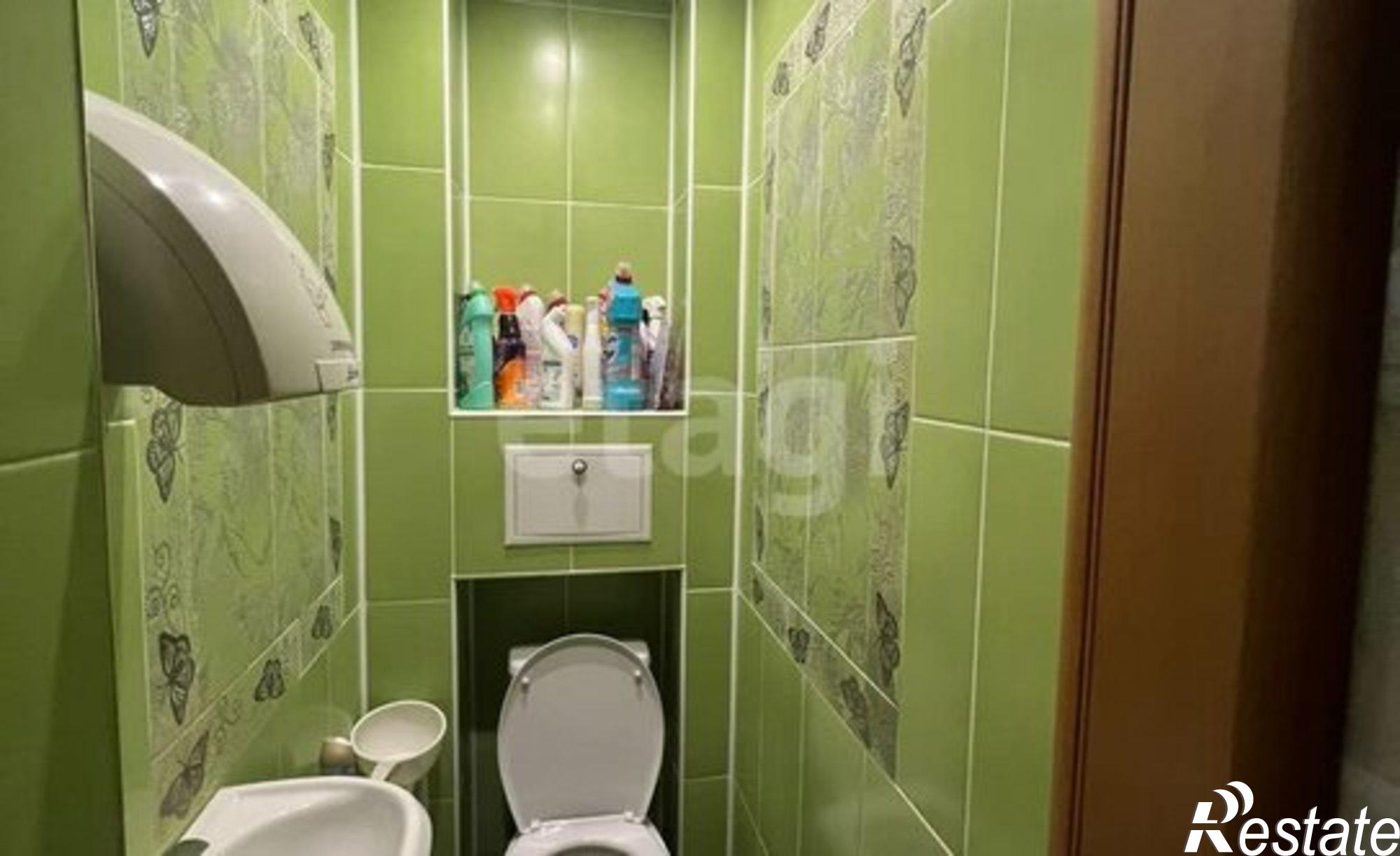 Купить квартиру за 8 250 000 рублей на улица Ленина, 135