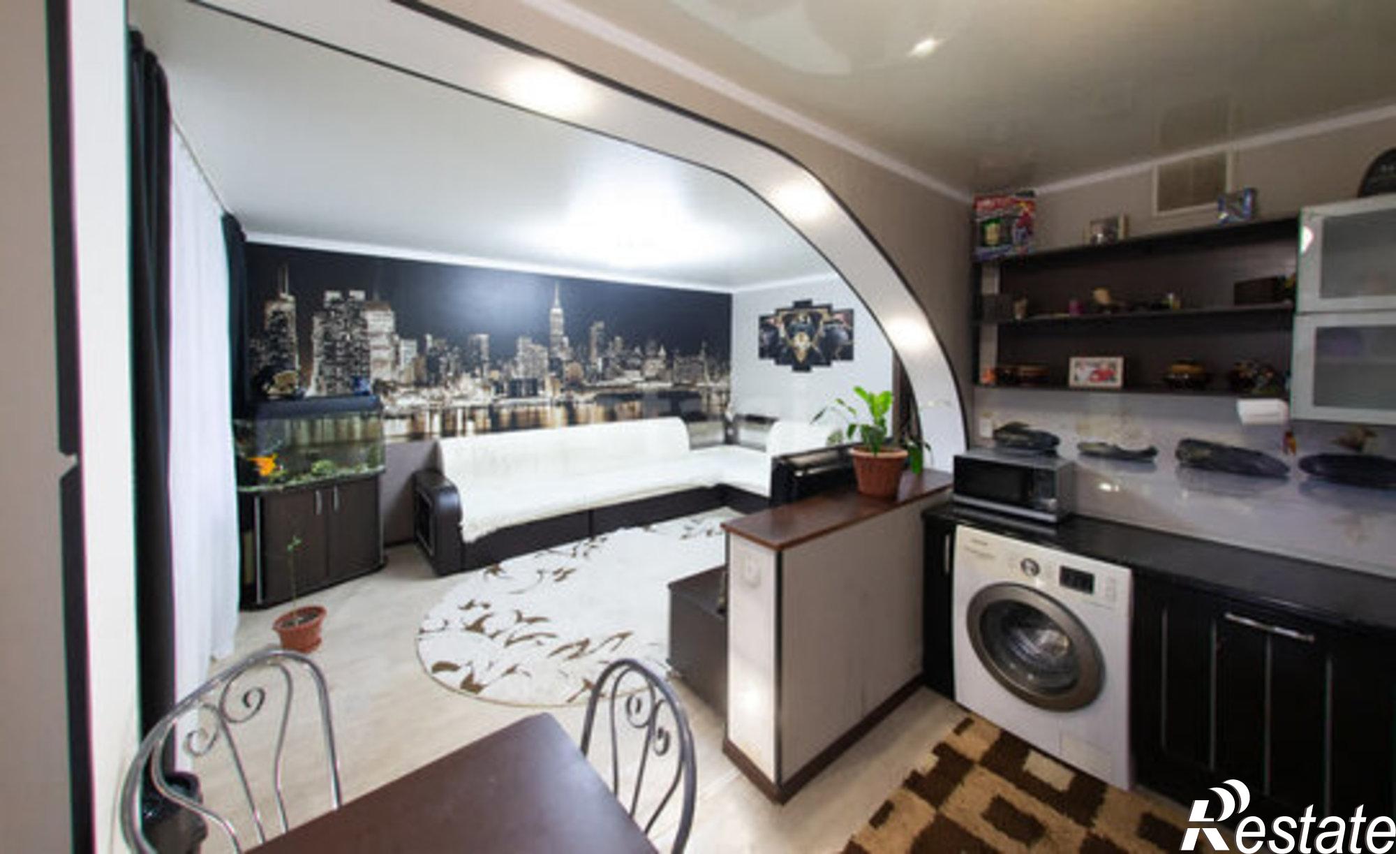 Купить квартиру за 7 799 000 рублей на улица Шевченко, 158